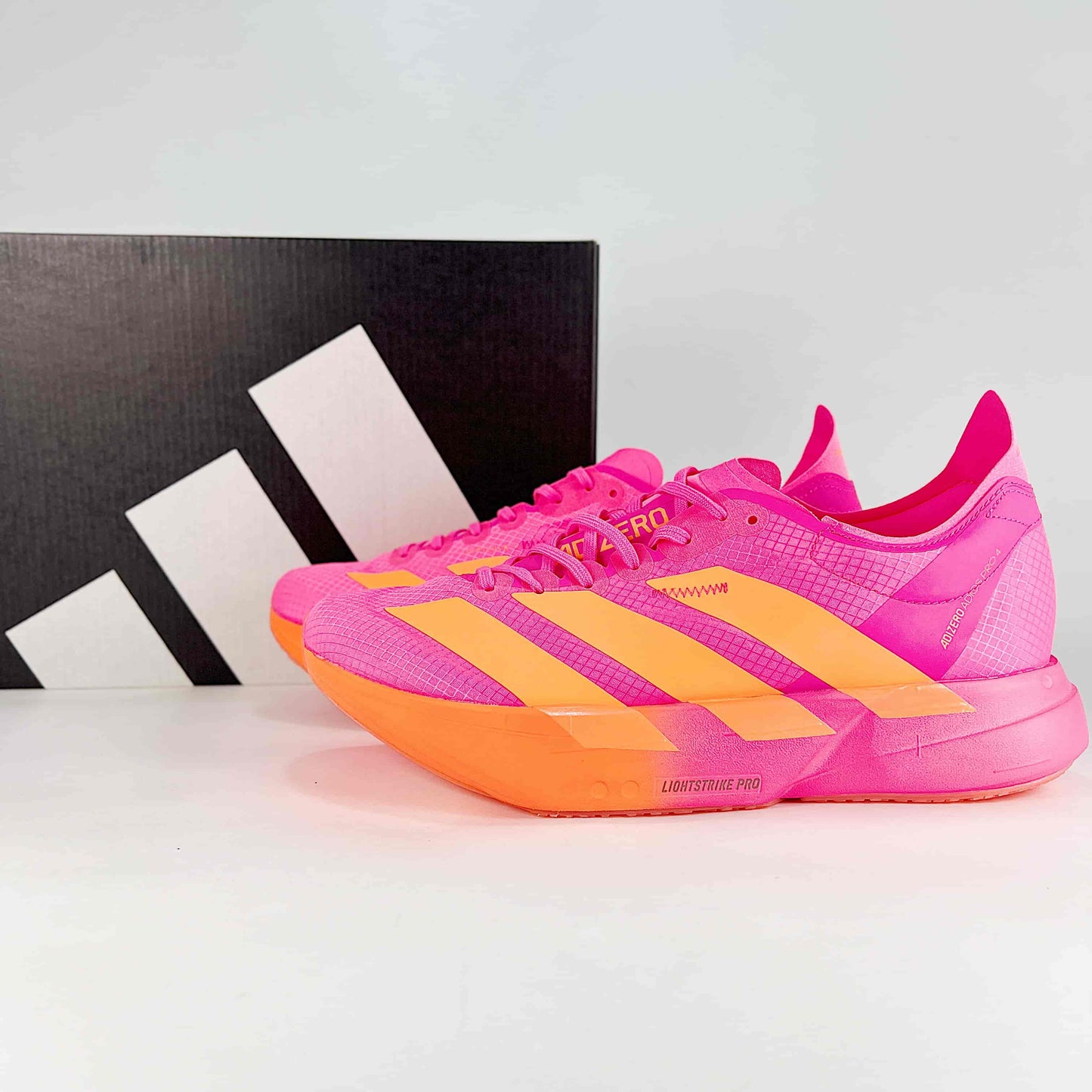 Adidas Adizero Adios Pro 4 Running Shoes