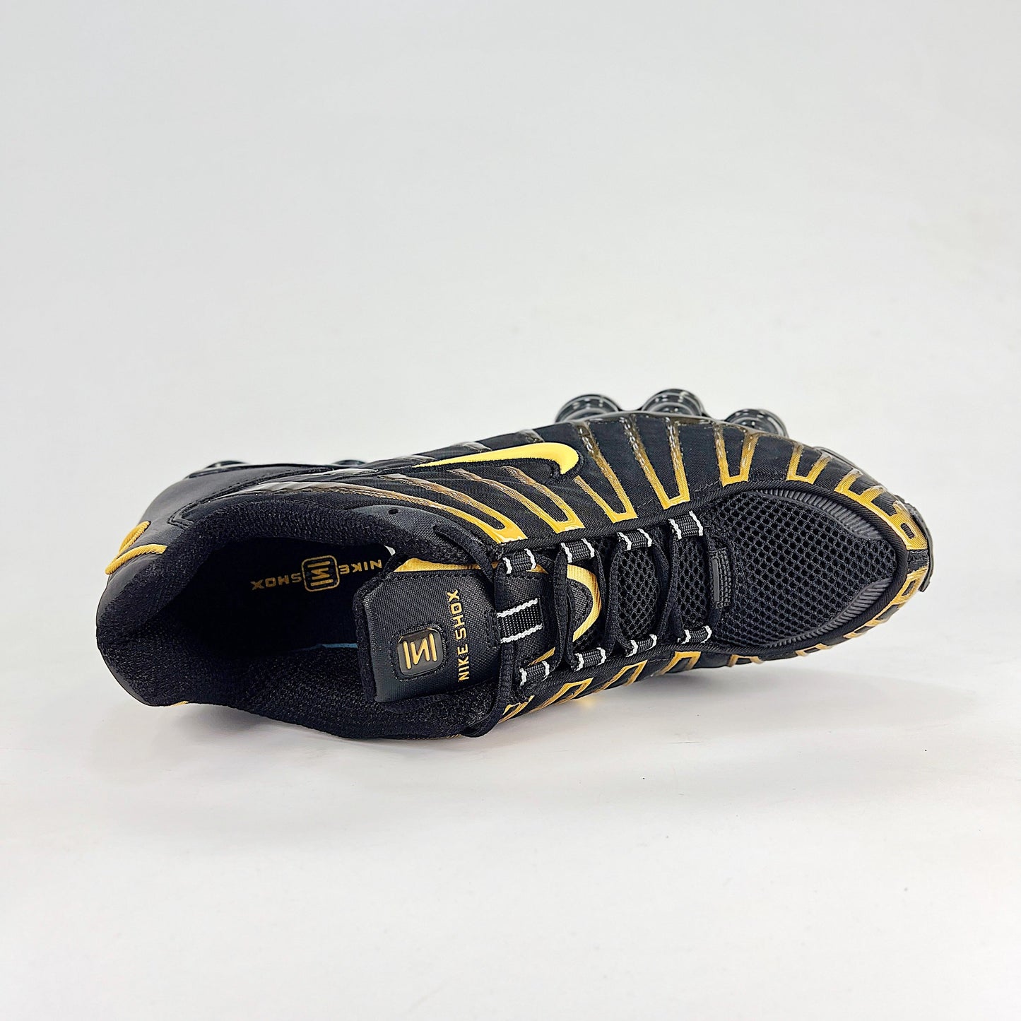 Nike Neymar Jr. x Shox TL Sneakers
