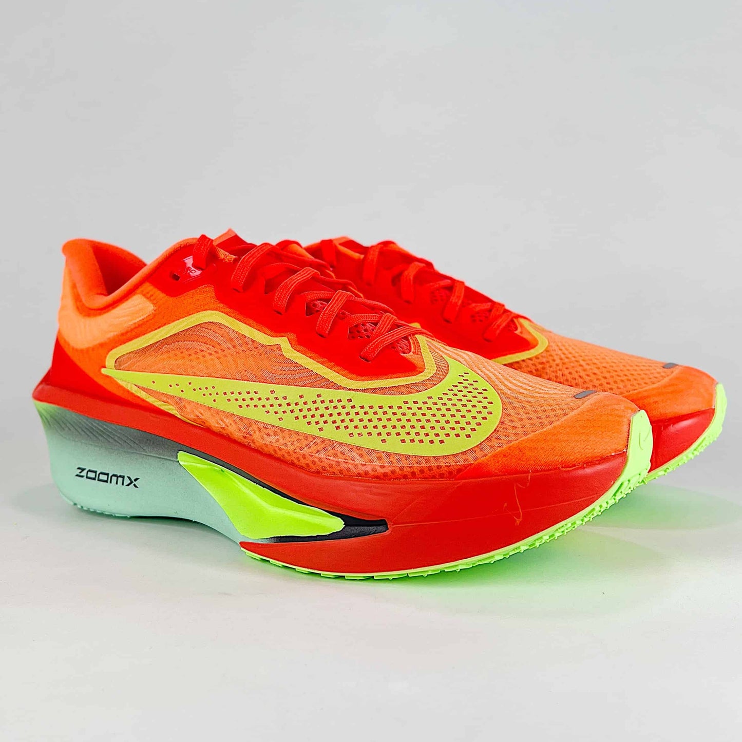 Nike Zoom Fly 6 Road Racing Shoes