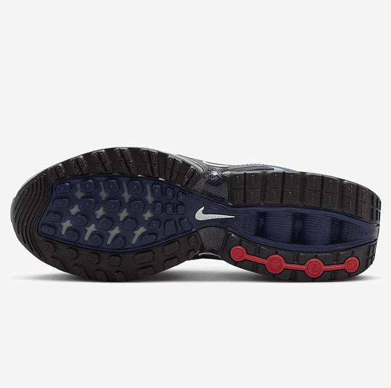 Nike Air Max DN 'Midnight Navy Cool Grey' Sneakers