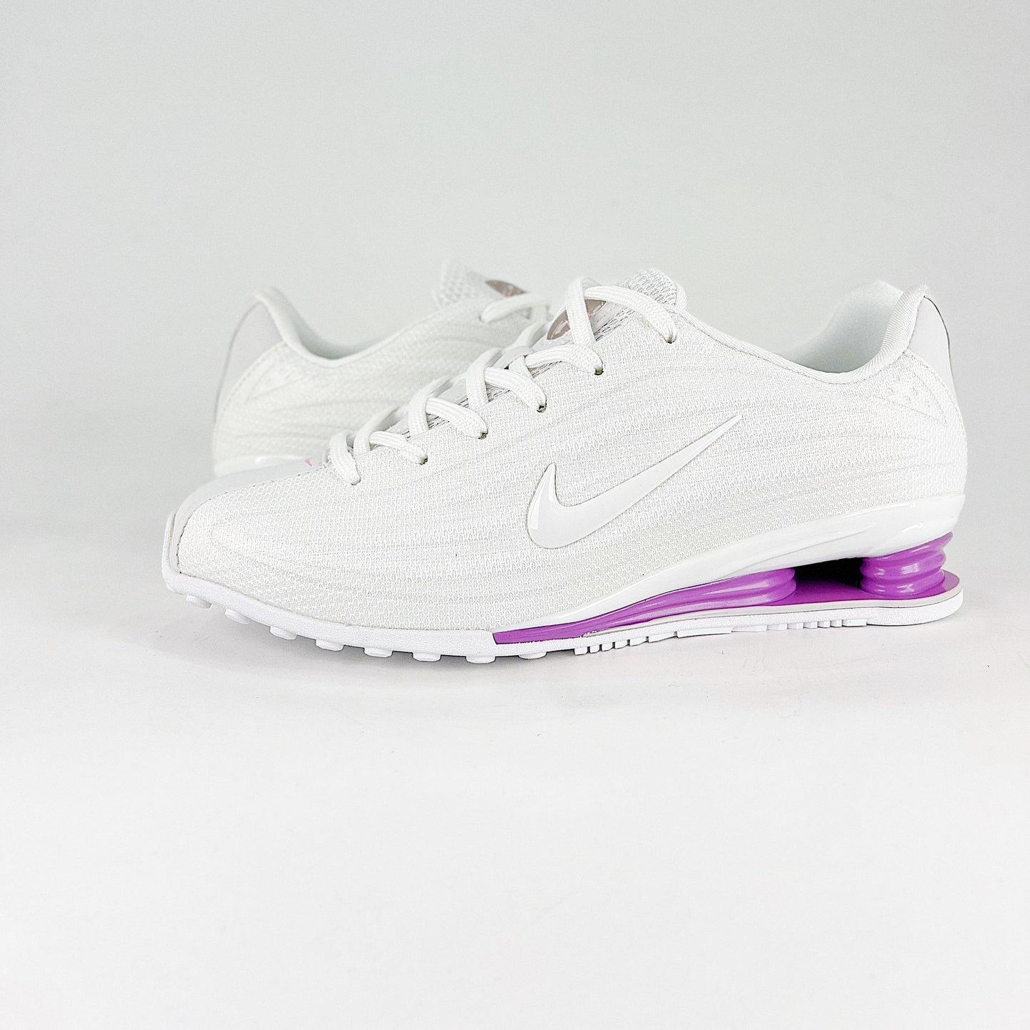 Nike Shox Z Sneakers