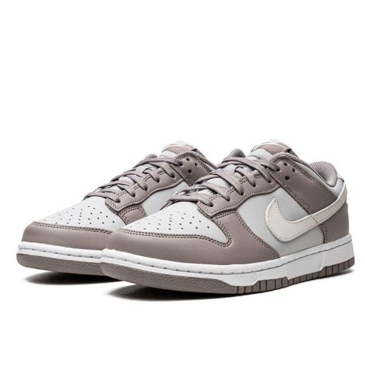Nike Dunk Low "Moon Fossil" Sneakers