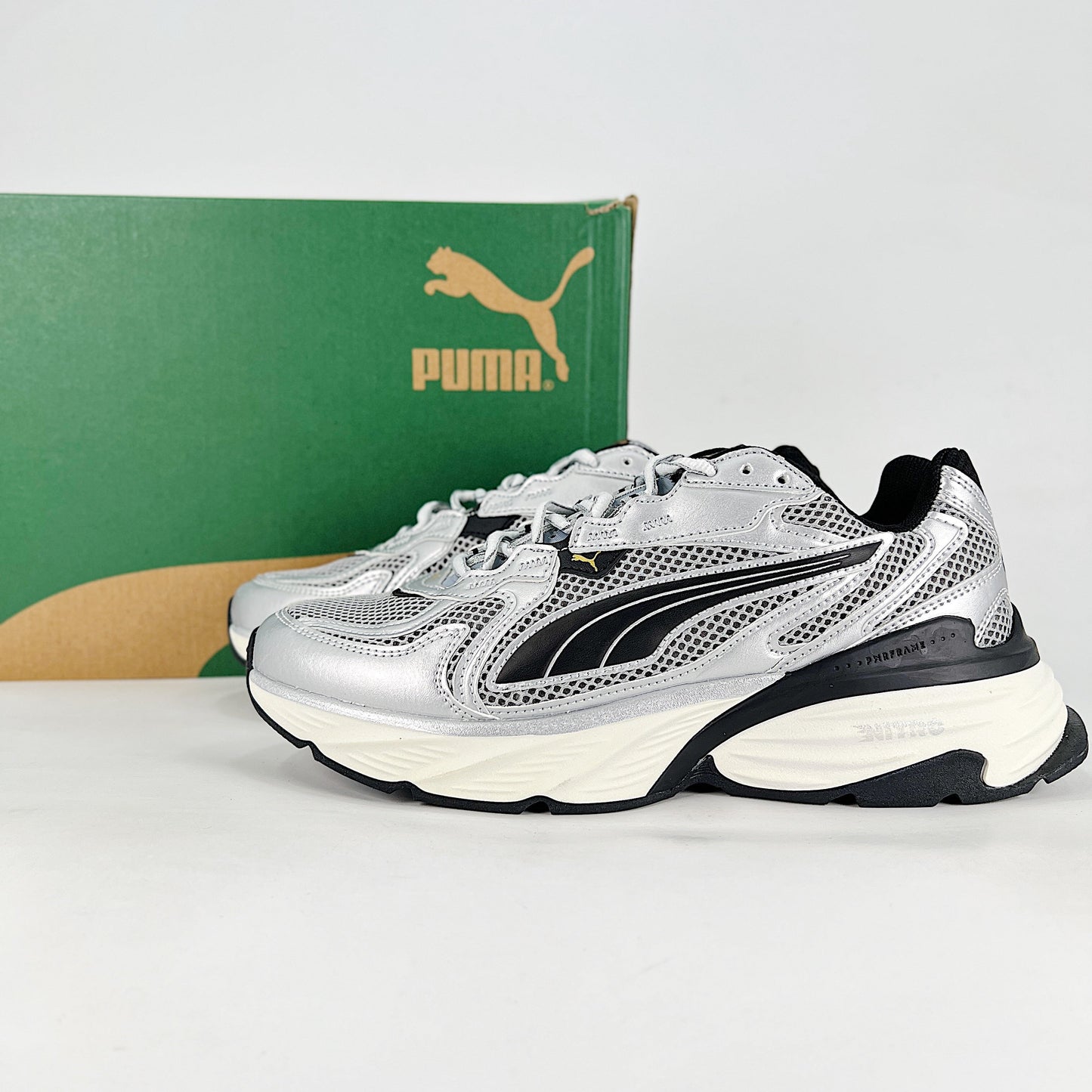 Puma Fade Nitro Sneakers
