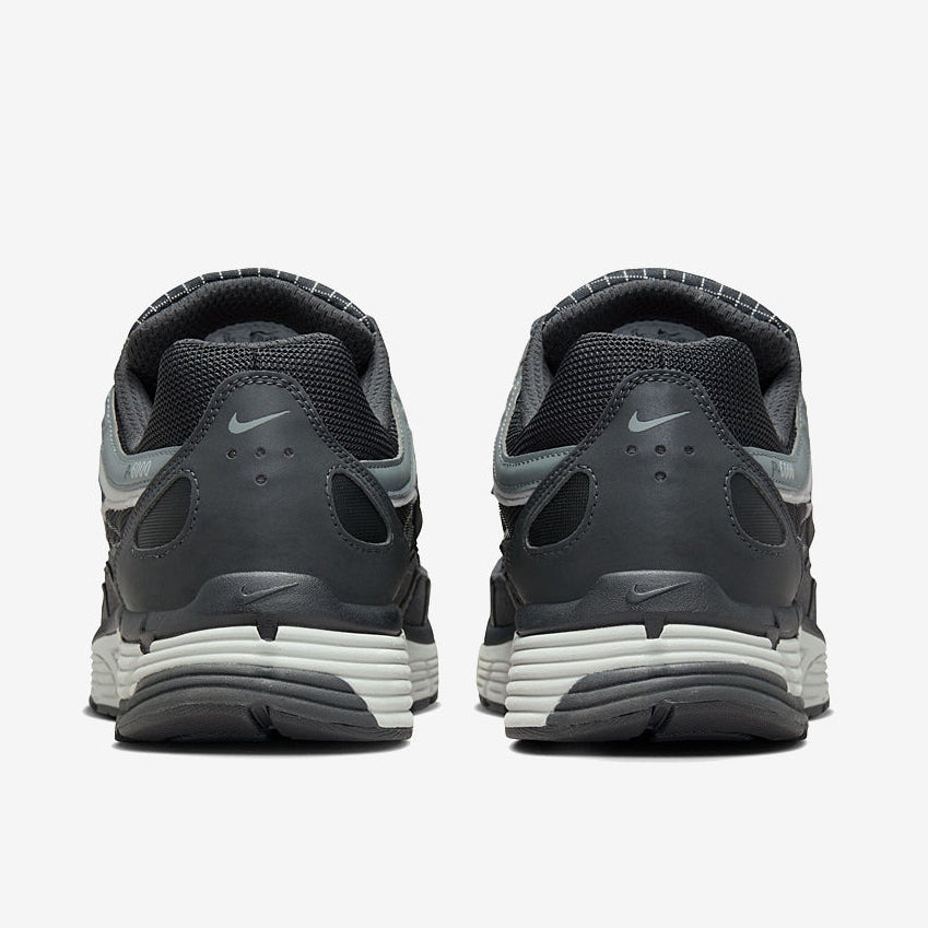Nike P-6000 Anthracite Smoke Grey Winterised
