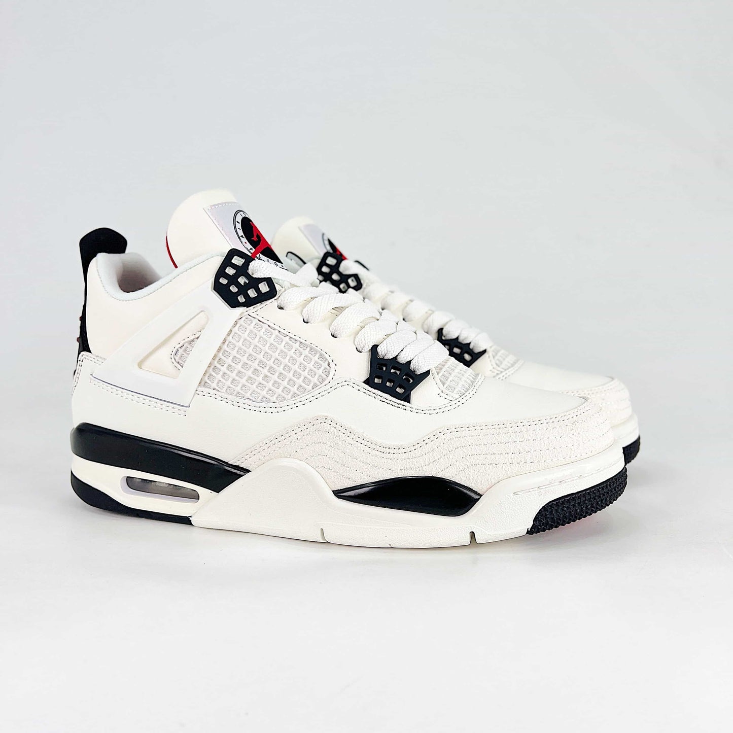 Nike Air Jordan 4 Retro Sneakers