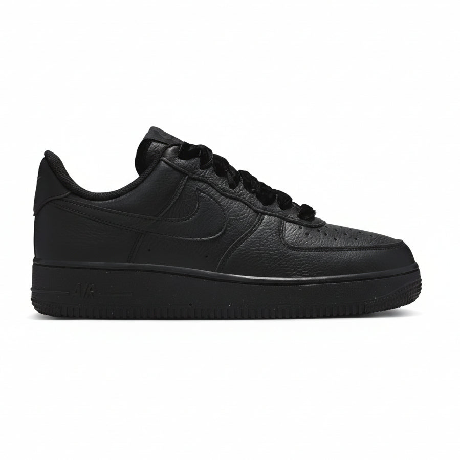 Nike Air Force 1 Low LE Black(Kids)