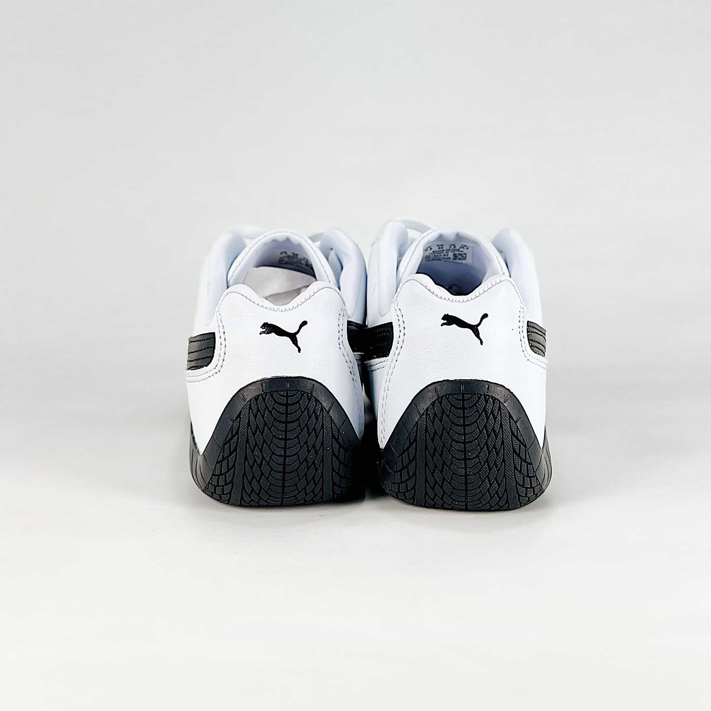 PUMA Speedcat Leather Sneakers