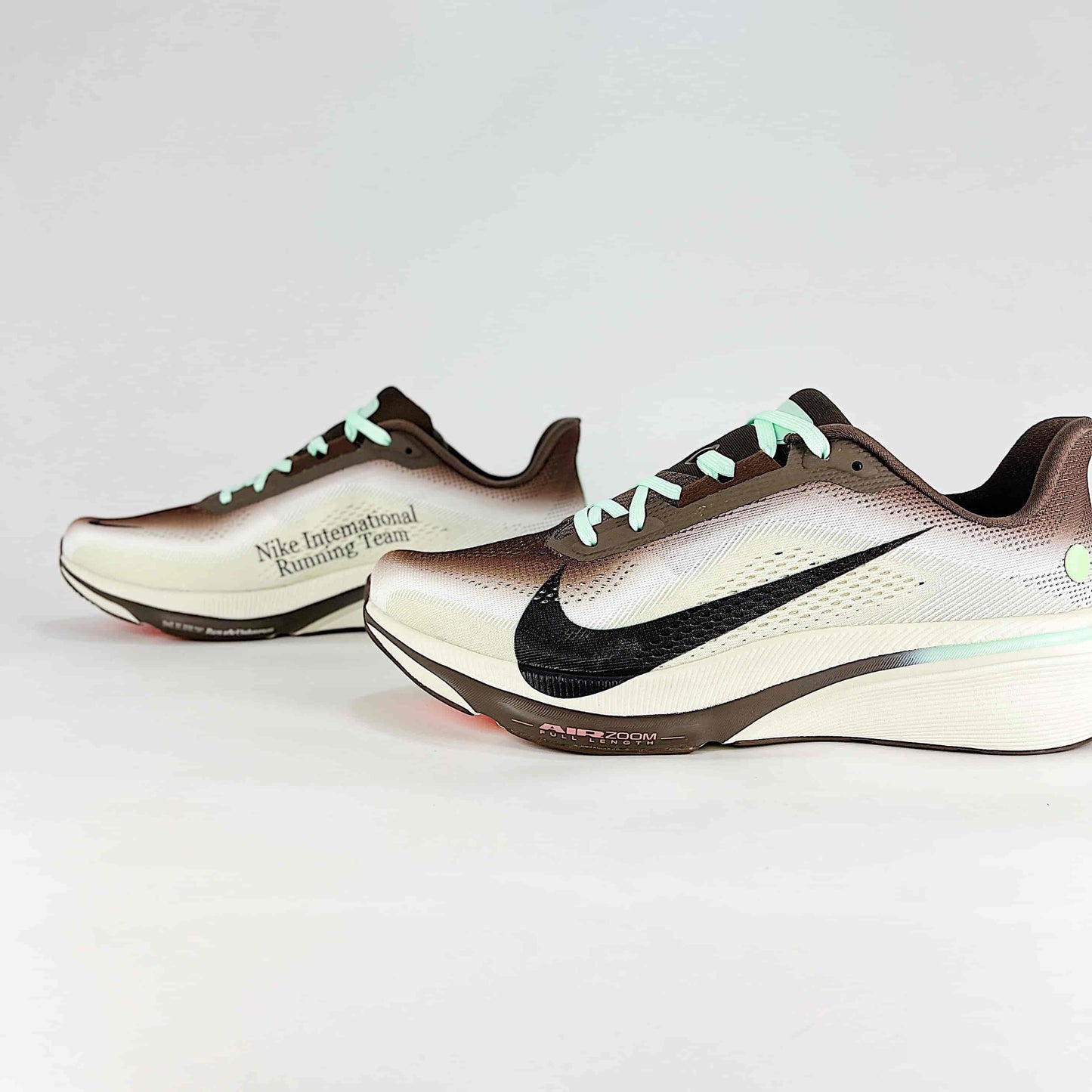 Nike Pegasus 42 Men’s Road Running Shoes