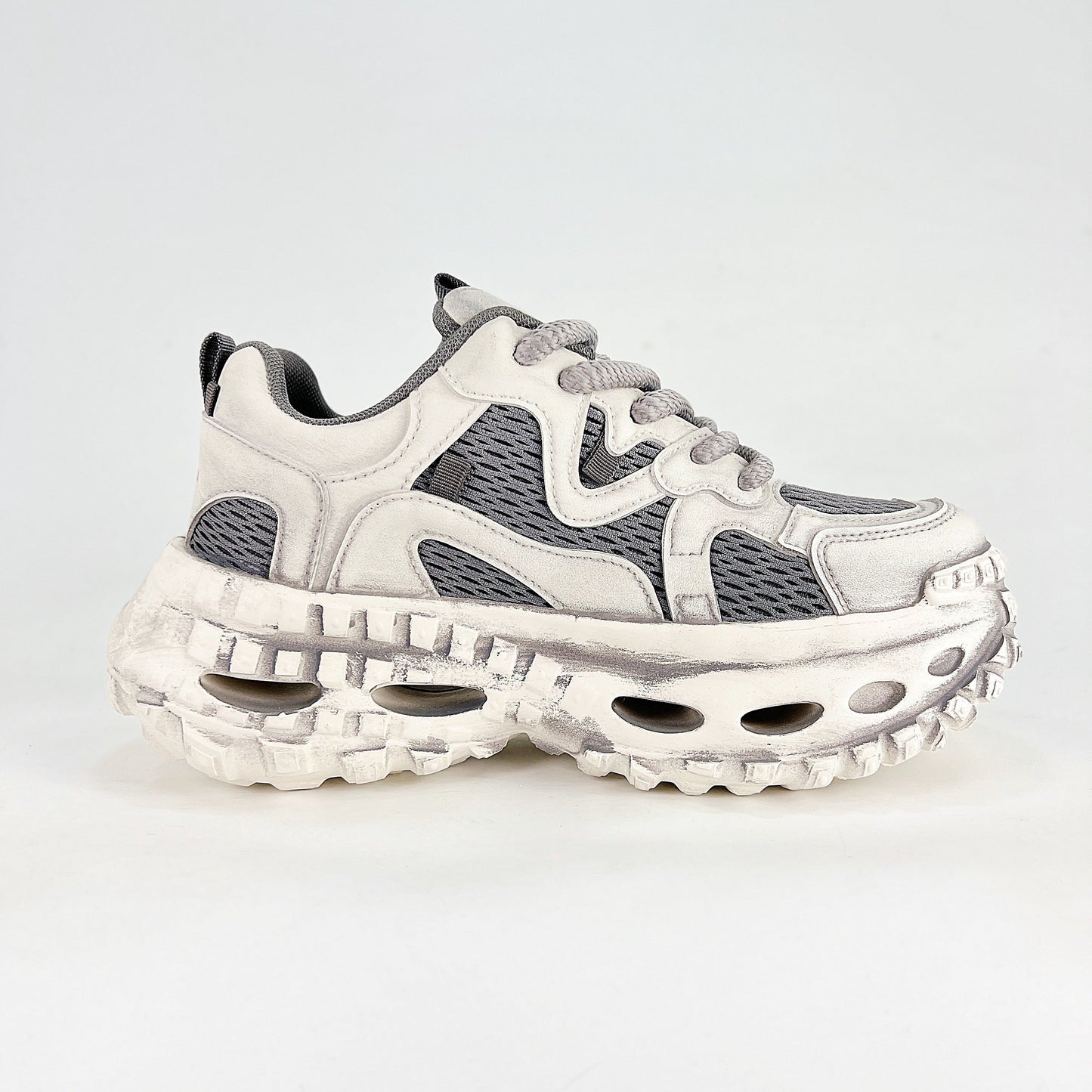 Balenciaga Track Signature Sneakers