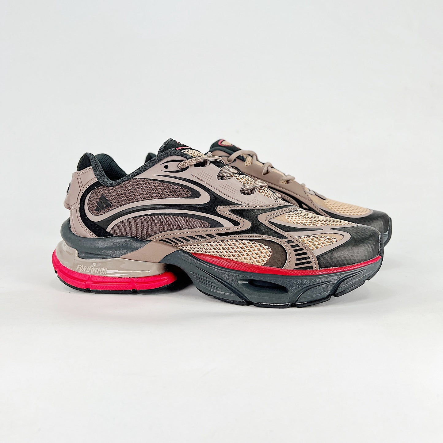 Adidas Formotion One Sneakers