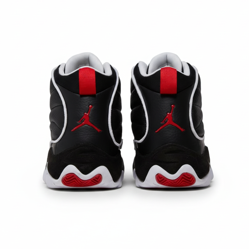 Nike Air Jordan Pro Strong “Playoff” Basketball Sneakers