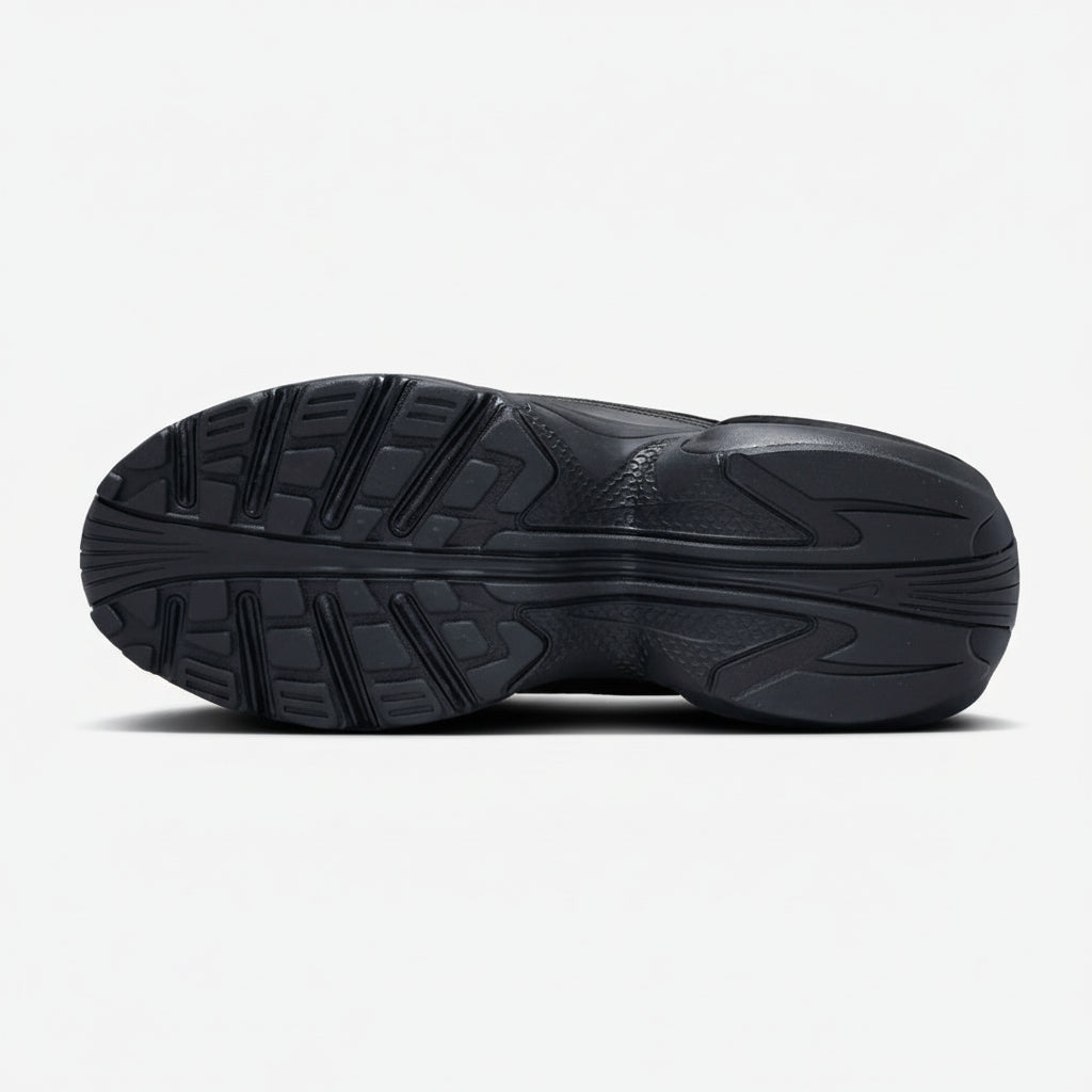 Nike Air Max Portal Sneakers Black Prestige Stride