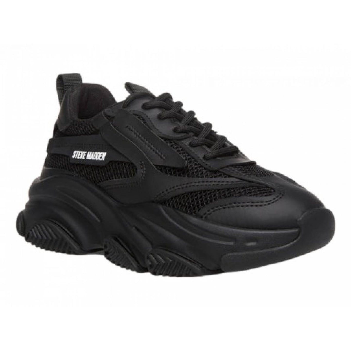 Steve Madden Possession Sneakers