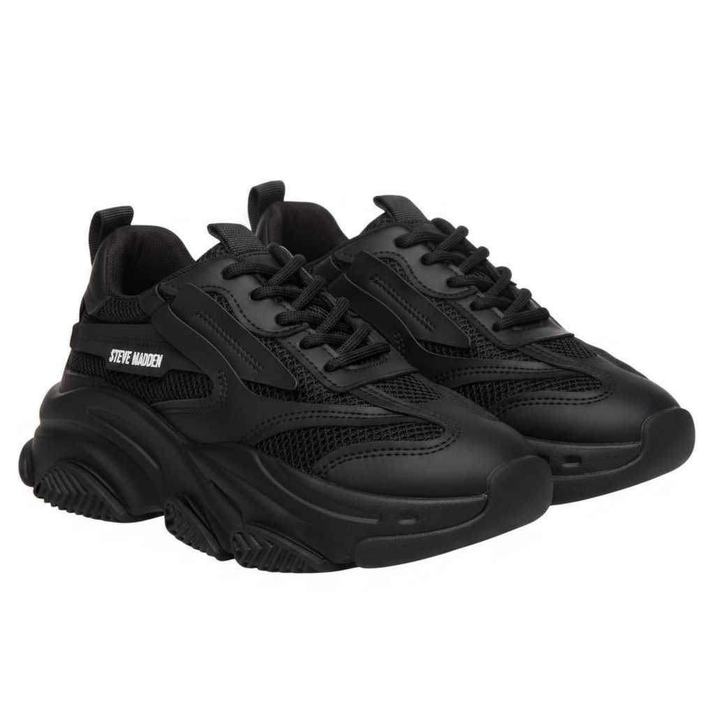 Steve Madden Possession Sneakers
