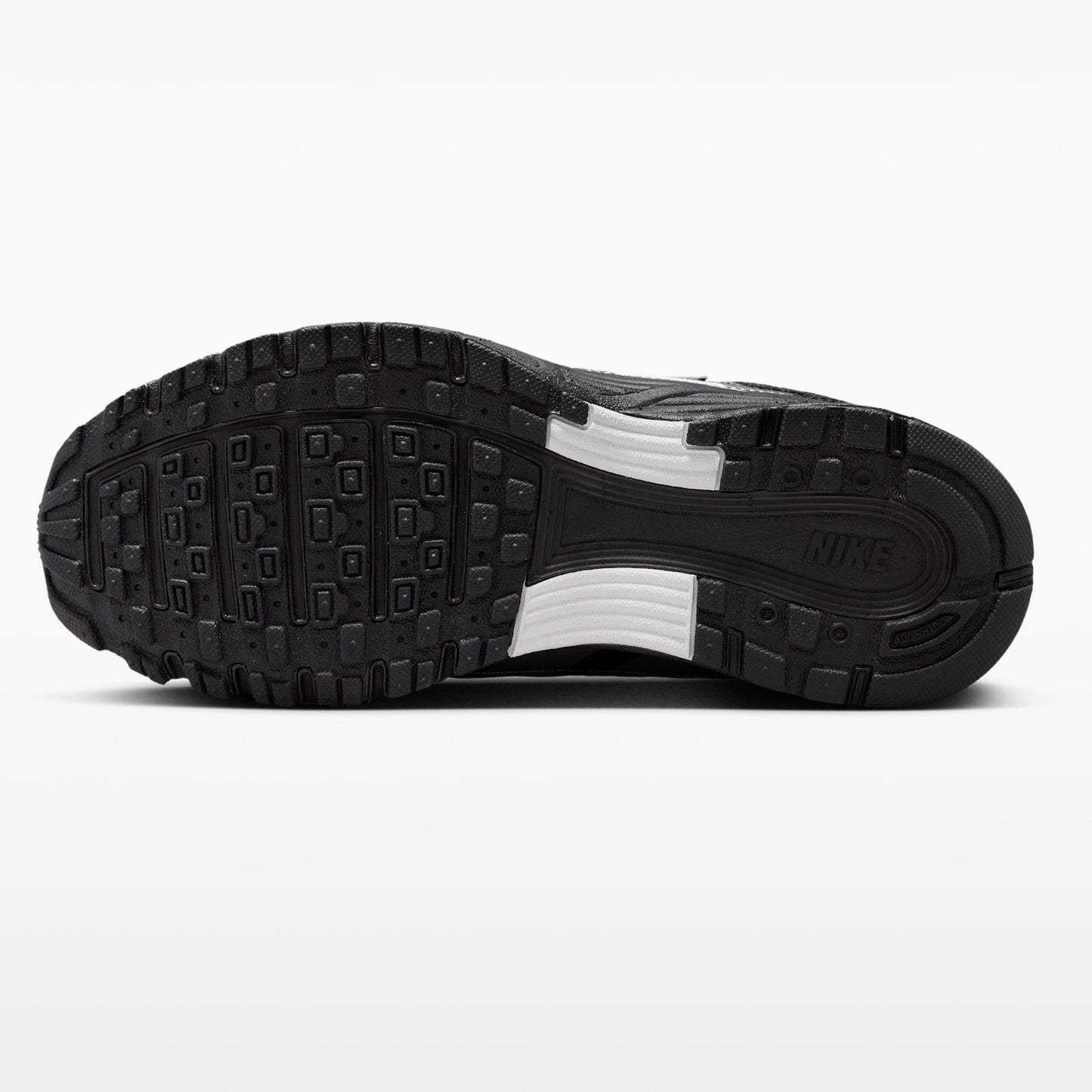 Nike P-6000 Grey Gore Tex