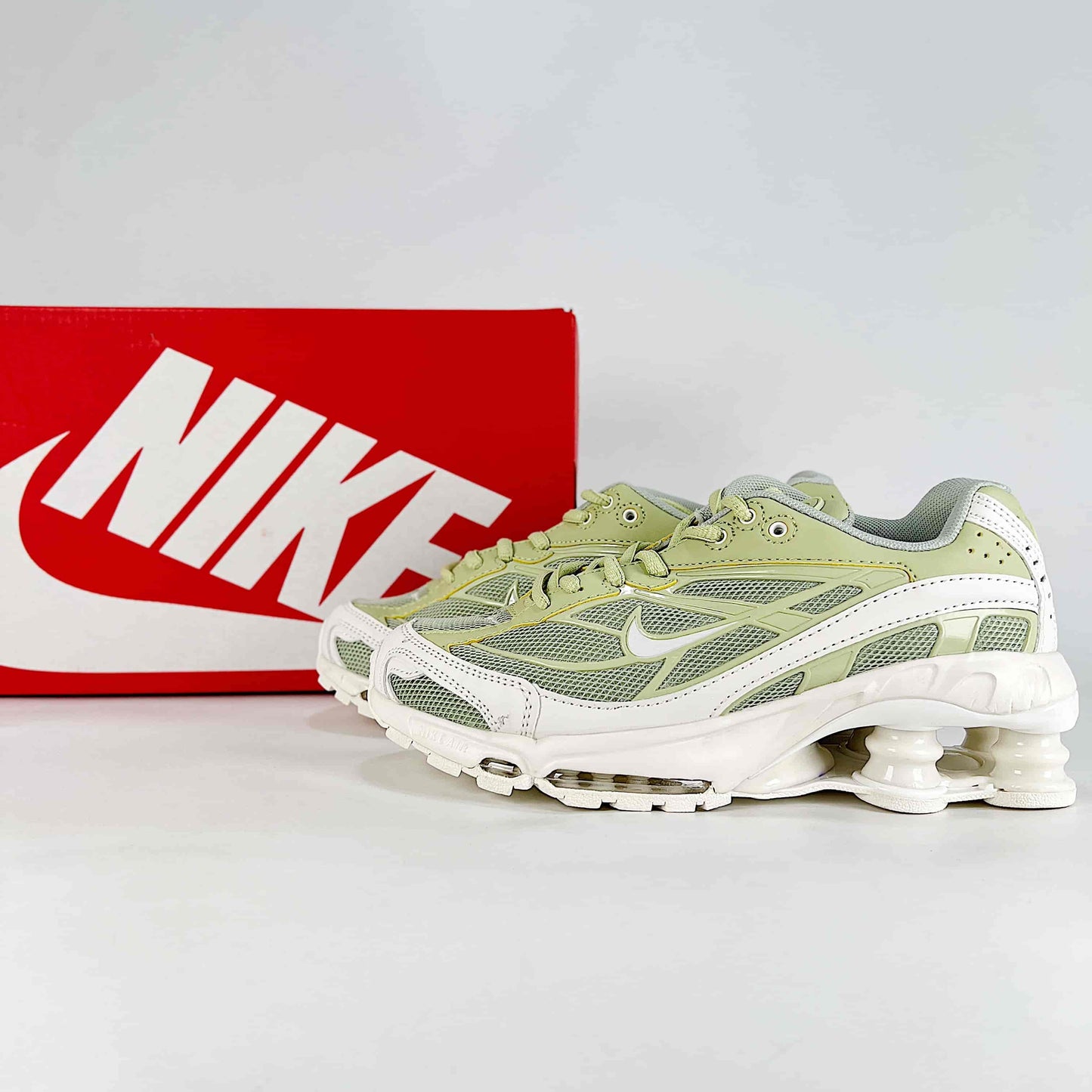 Nike Shox Ride 2 Sneakers