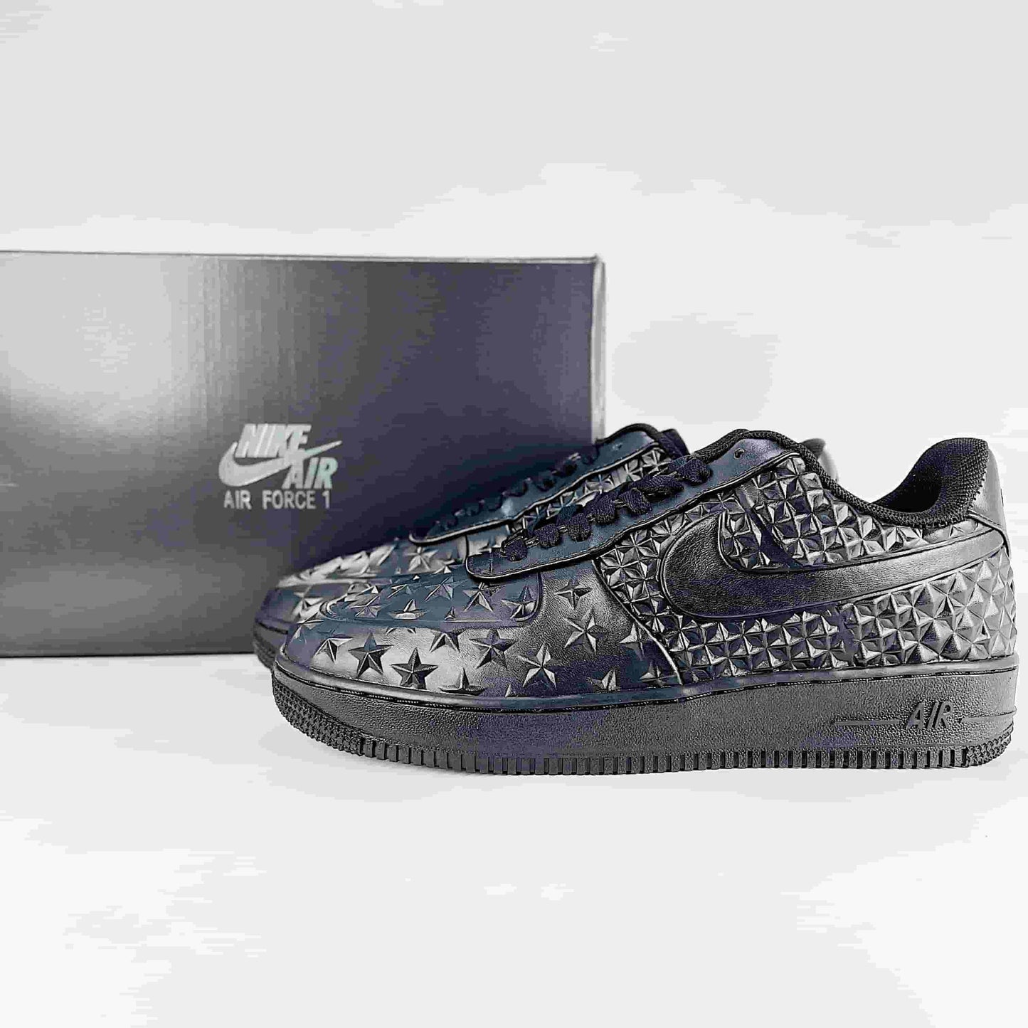 Nike Air Force 1 Low 'Independence Day' Sneakers