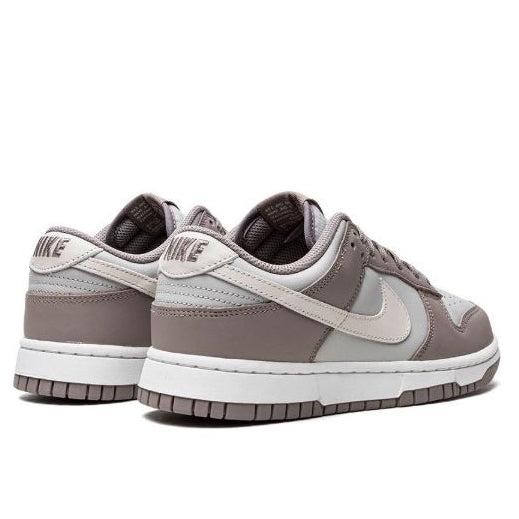 Nike Dunk Low "Moon Fossil" Sneakers