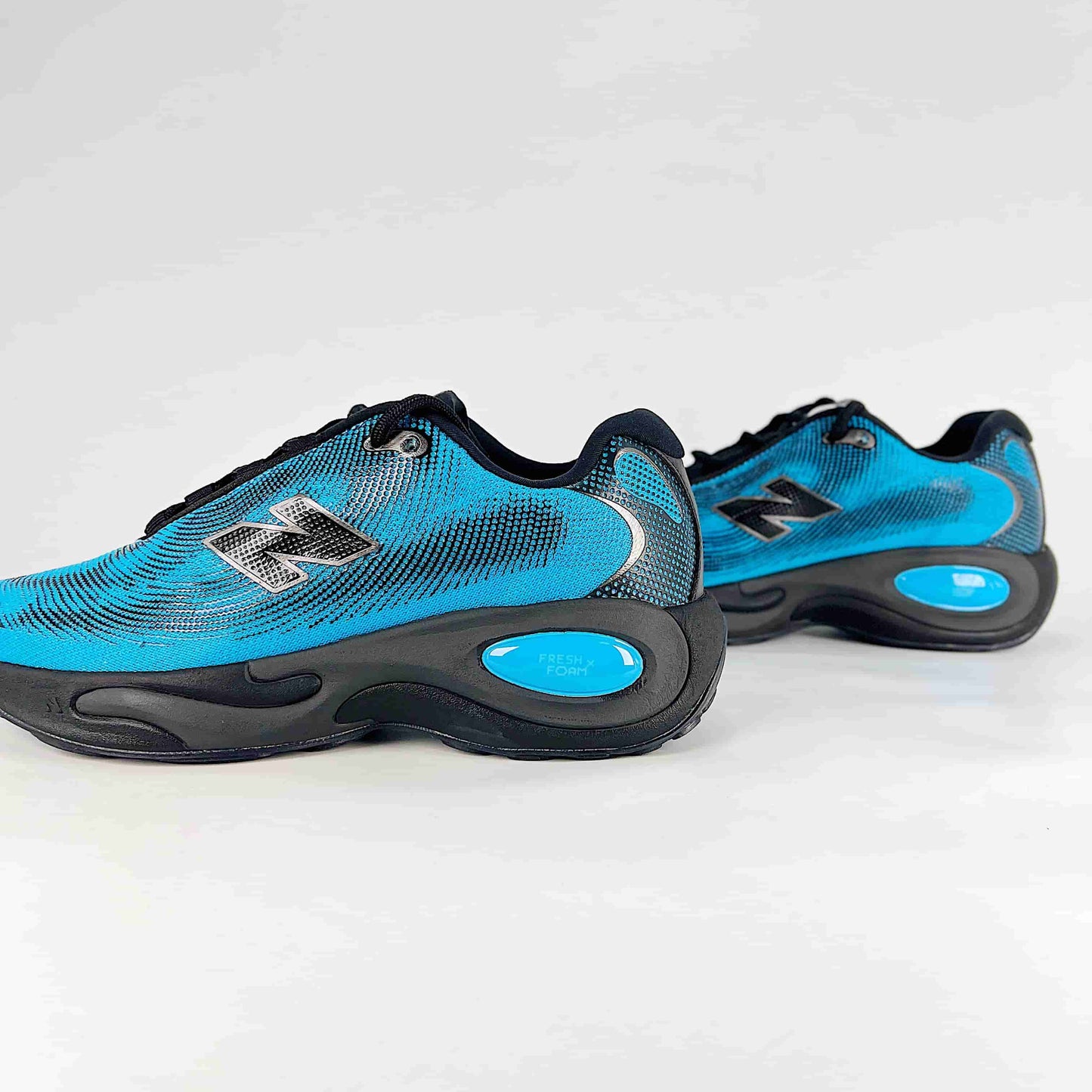 New Balance AC Runner Shoes