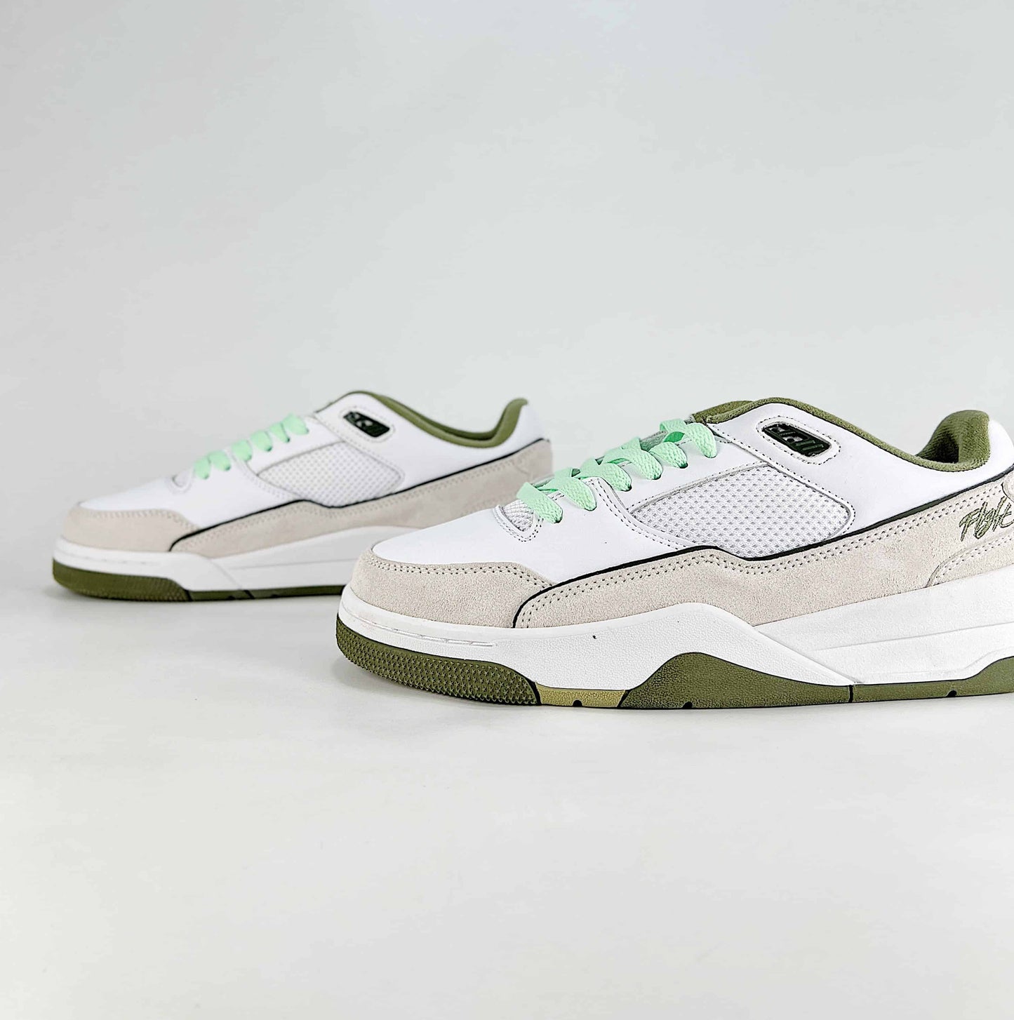 Jordan Flight Court Men’s Shoes