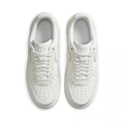 Nike Air Force 1 Luxe "Summit White"