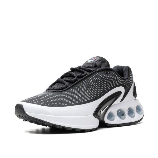 Nike Air Max Dn "Black/White" Sneakers