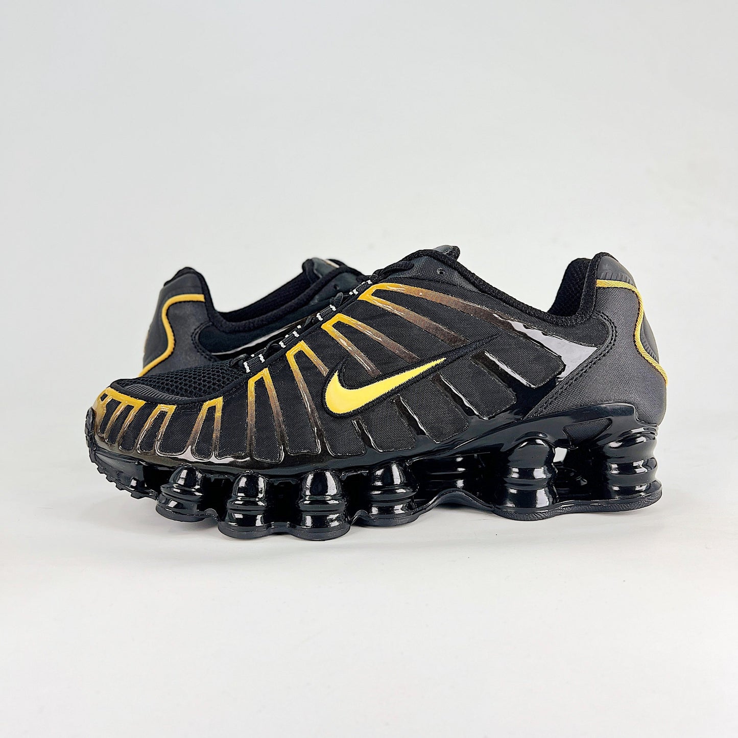 Nike Neymar Jr. x Shox TL Sneakers