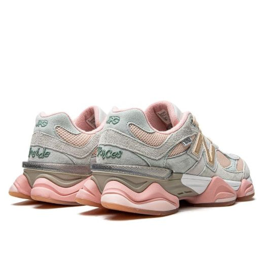 New Balance x Joe Freshgoods 9060 "Inside Voices - Baby Shower Blue" Sneakers