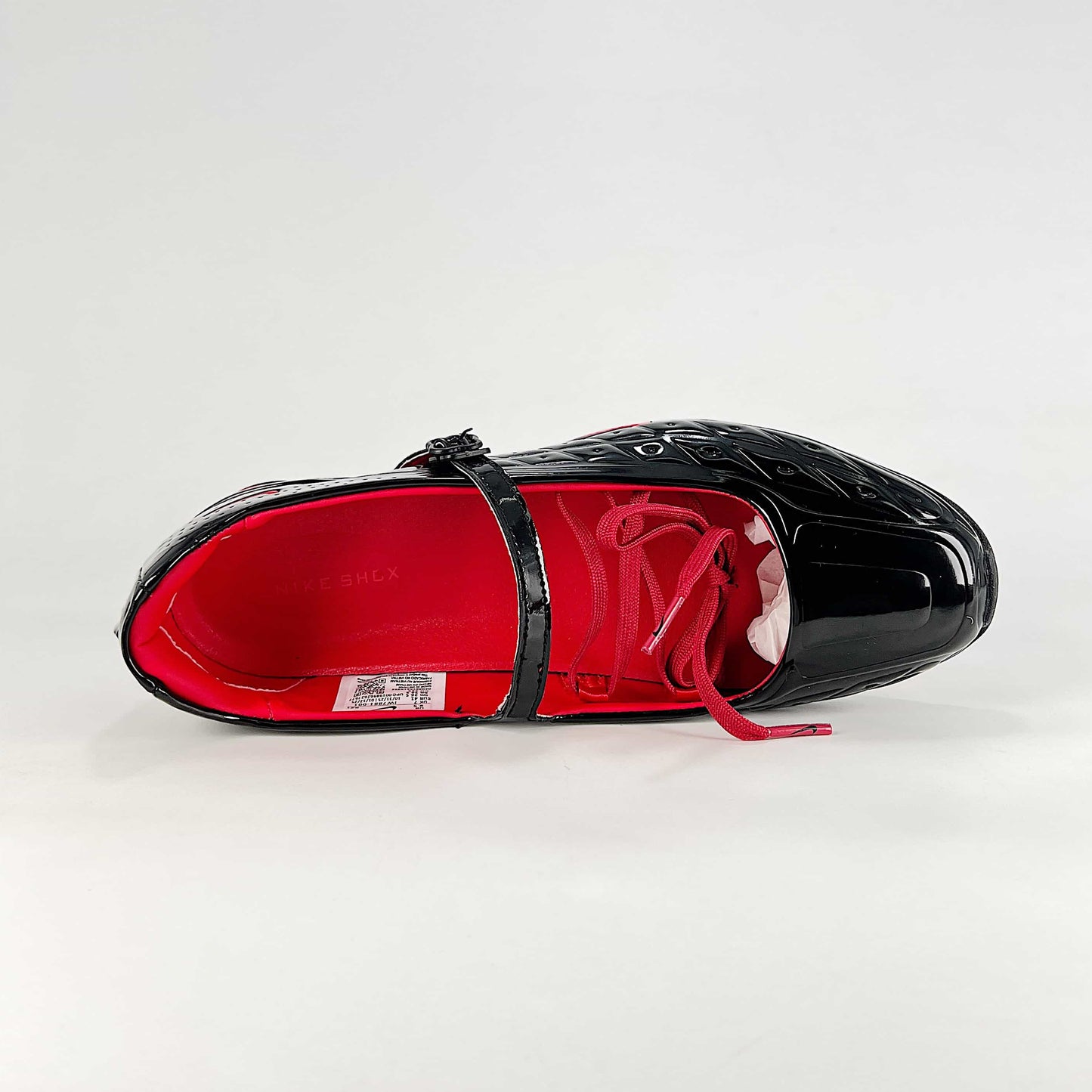 Nike Shox Z Calistra Shoes