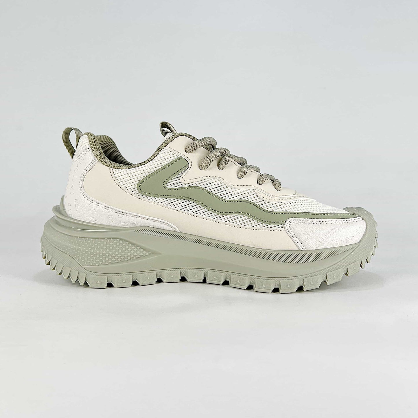Balenciaga Runner “VRB” Sneakers