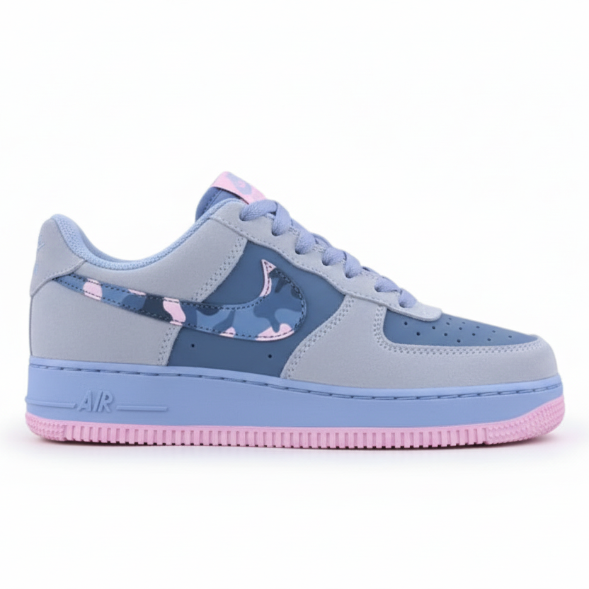 Nike Air Force 1 Low GS Sneakers