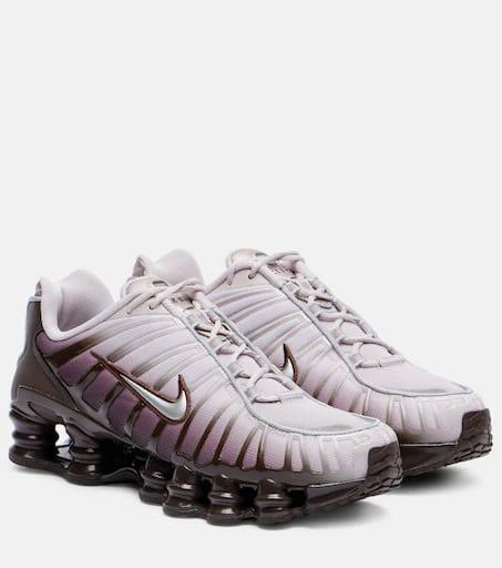 Nike Shox TL Gets Sweet With “Chocolate Raspberry”