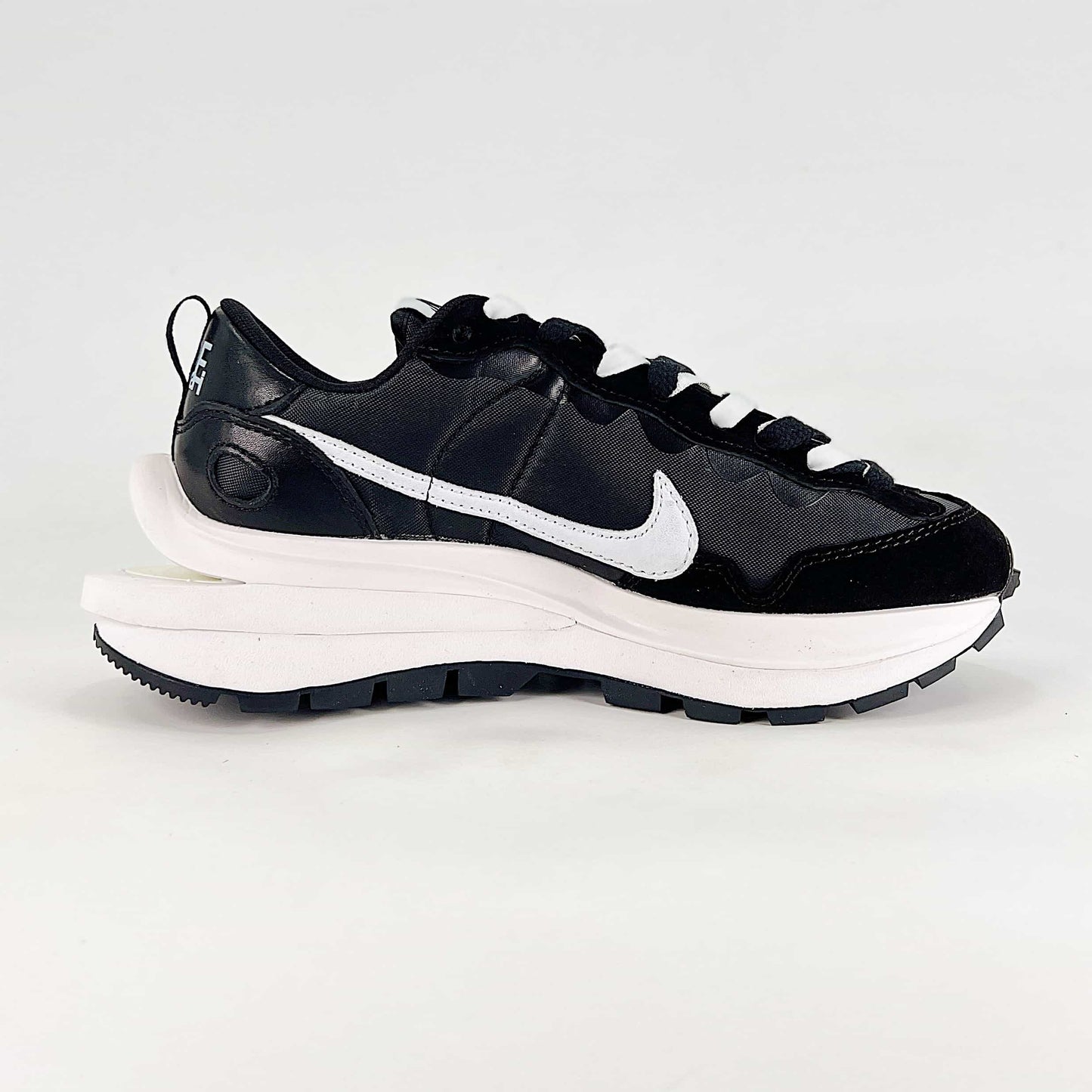 Nike x Sacai VaporWaffle Sneakers