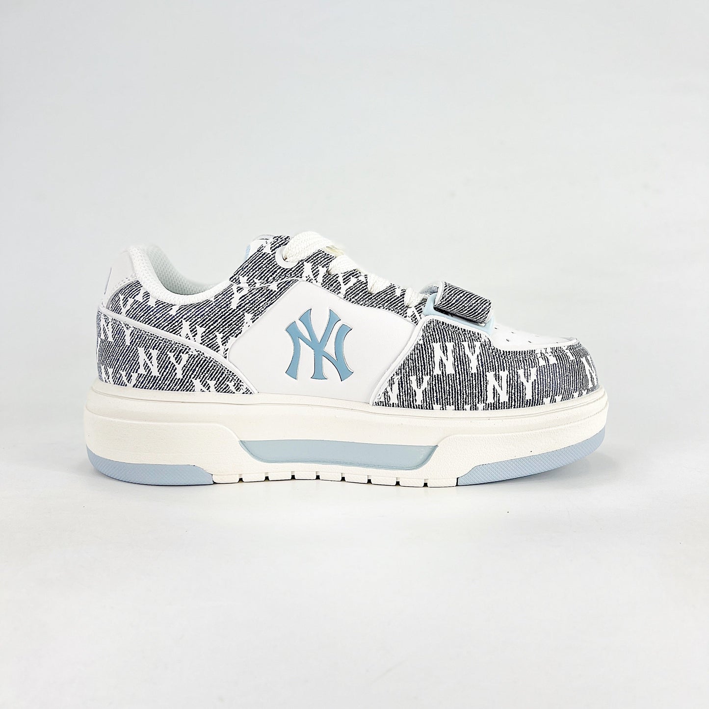 MLB Chunky Liner “New York Yankees” Sneakers