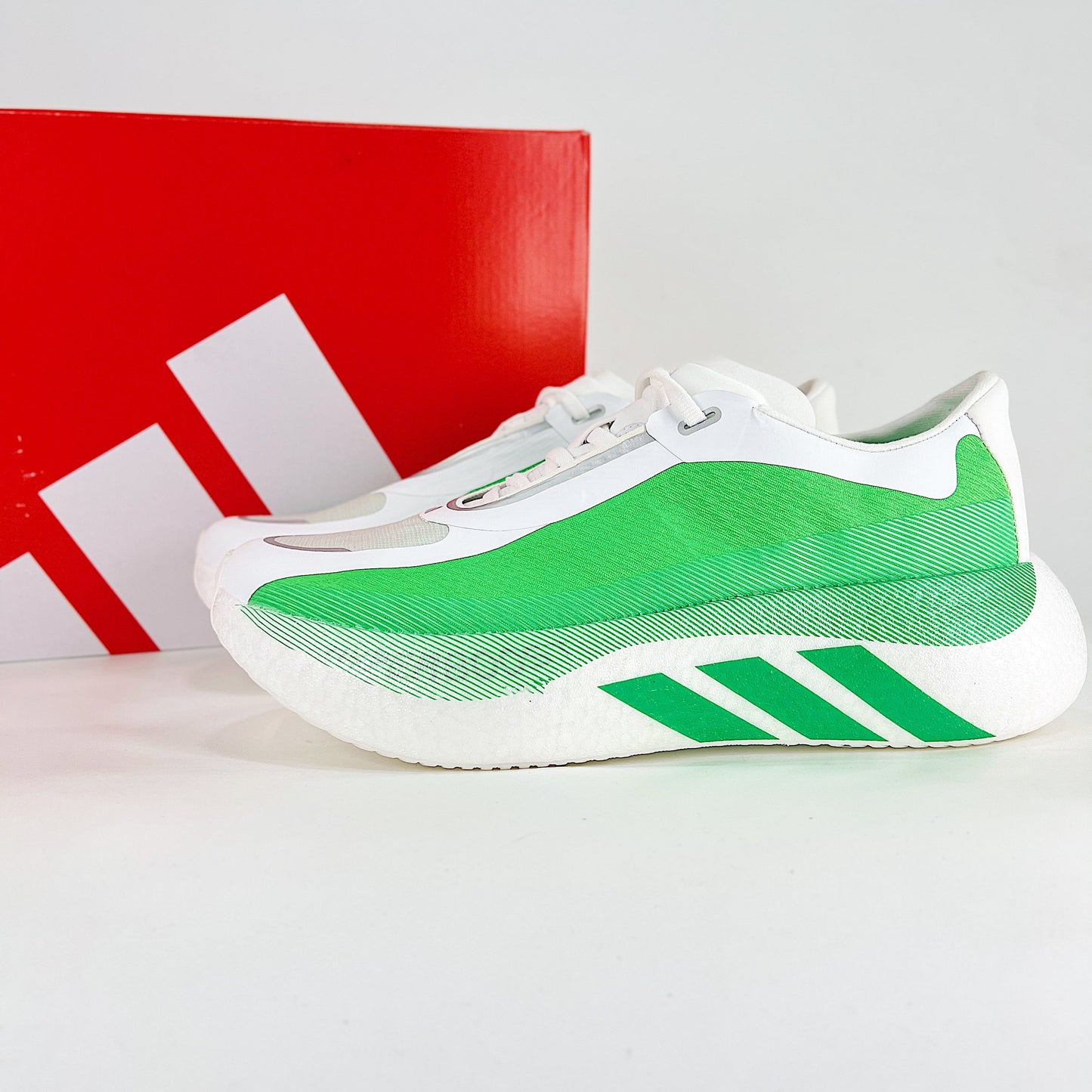 Adidas Hyperboost Edge Running Shoes