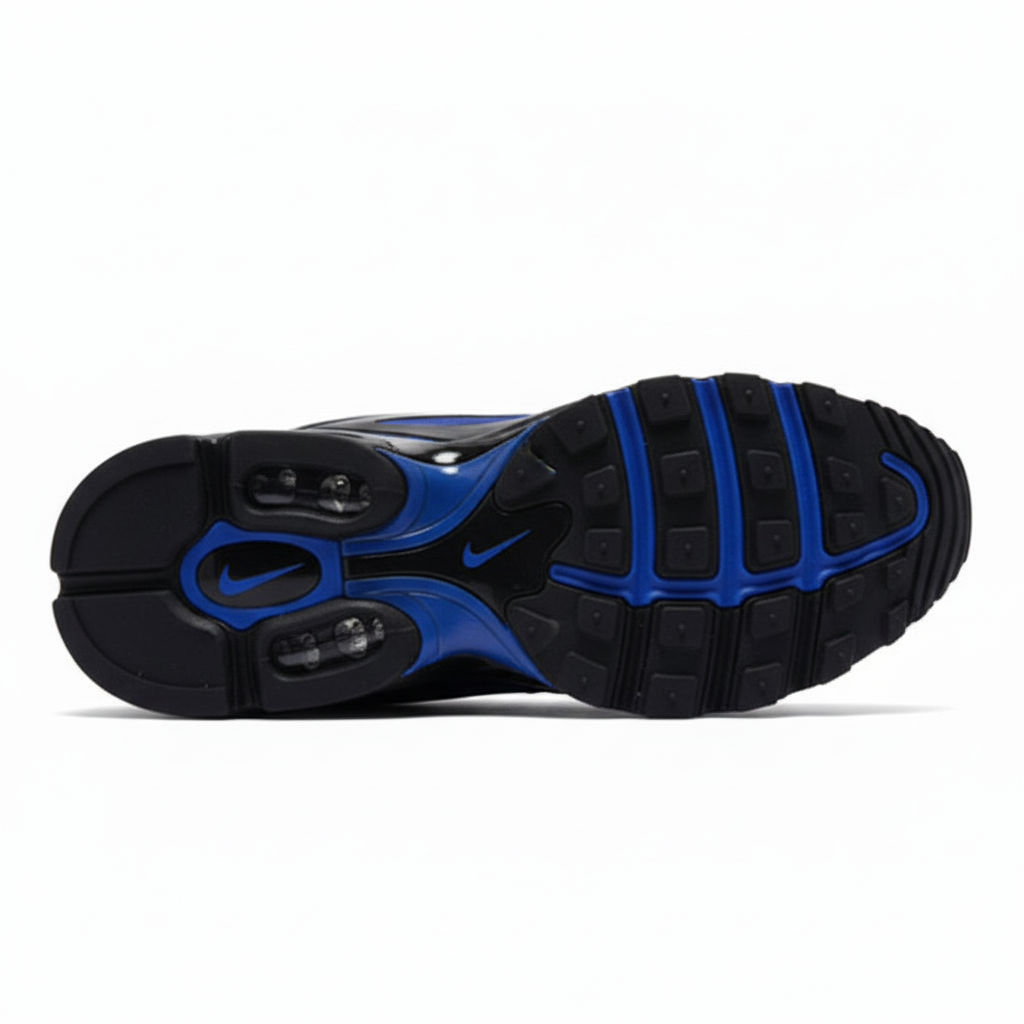 Nike Air Max Tailwind V Skepta Sneakers