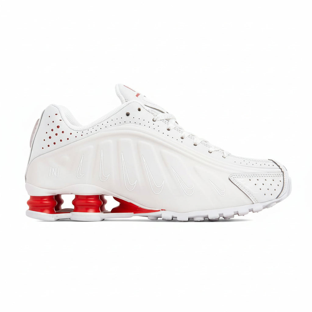Nike Shox R4 Neymar Jr. Sneakers
