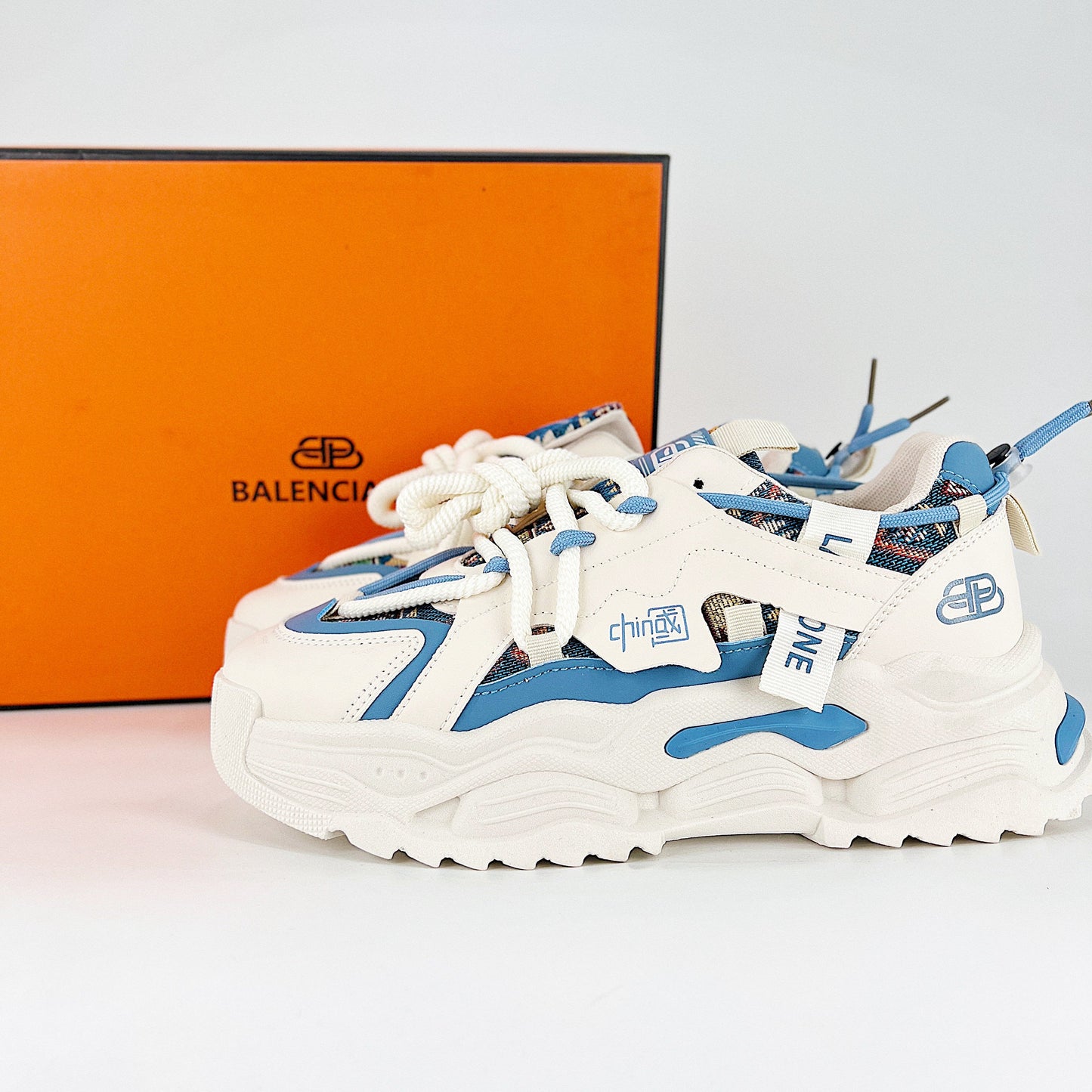 Balenciaga Track Sneakers