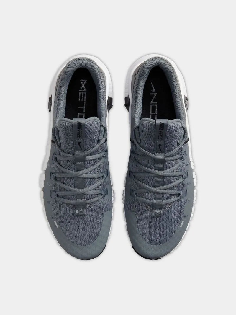 Nike Free Metcon 5 Anthracite Grey Sneakers Prestige Stride