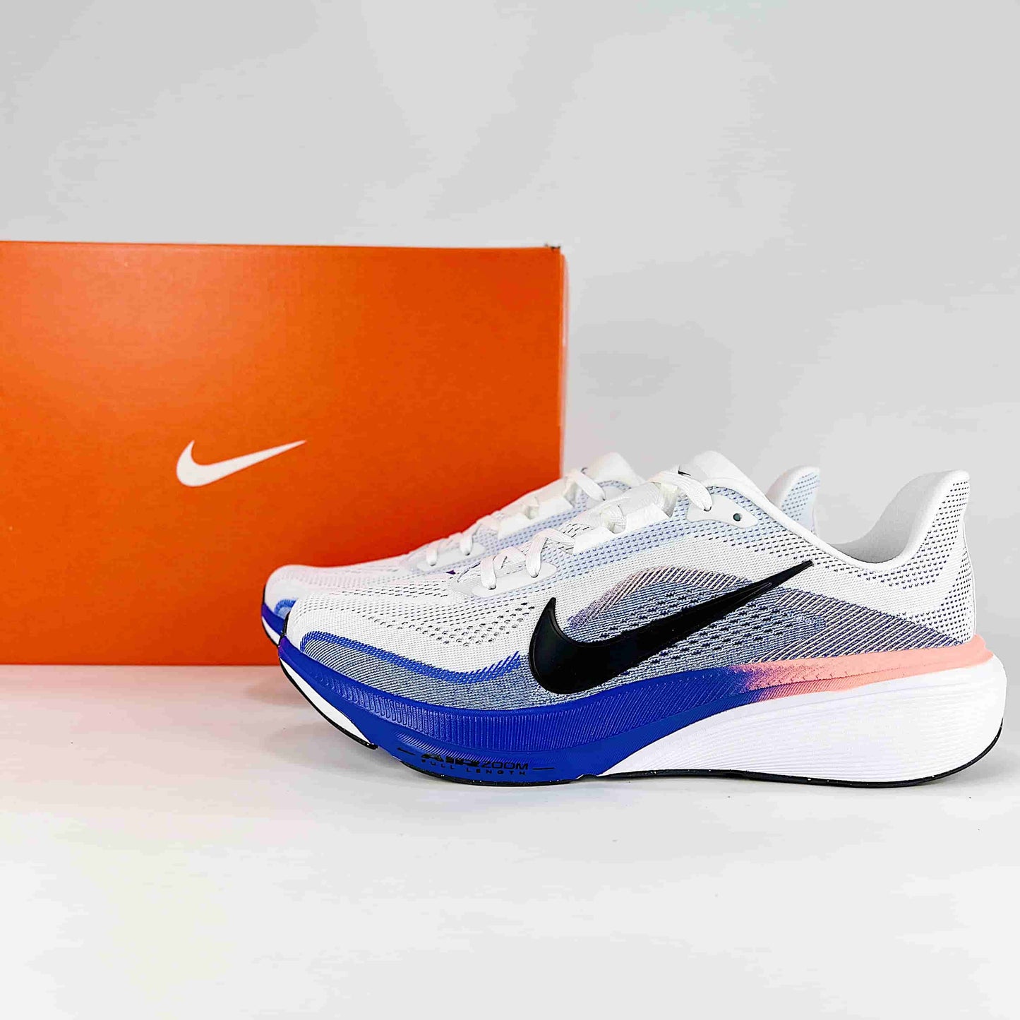 Nike Pegasus 42 Men’s Road Running Shoes