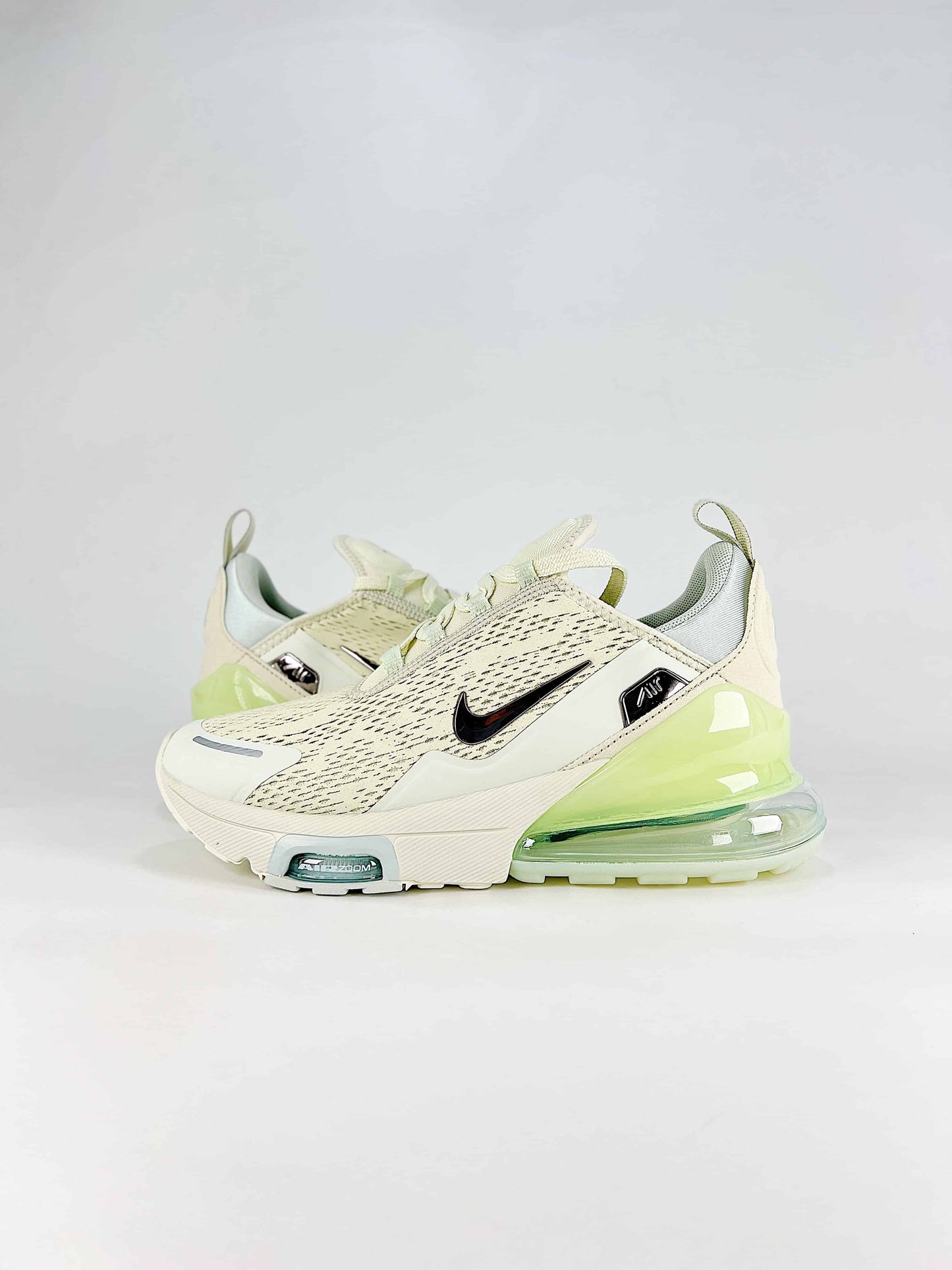 Nike Air Max 270 Premium Sneakers