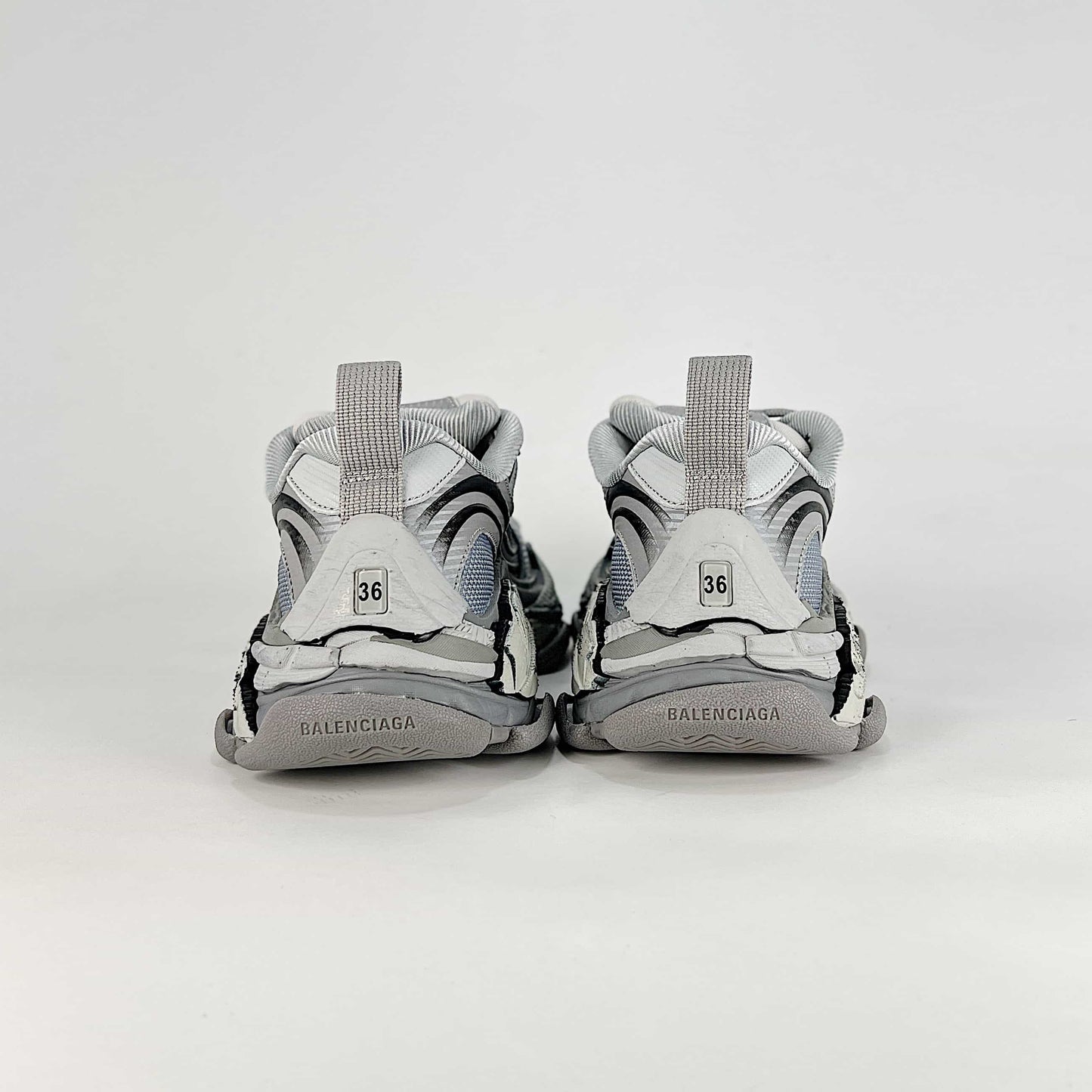 Balenciaga Triple S.2 Sneakers