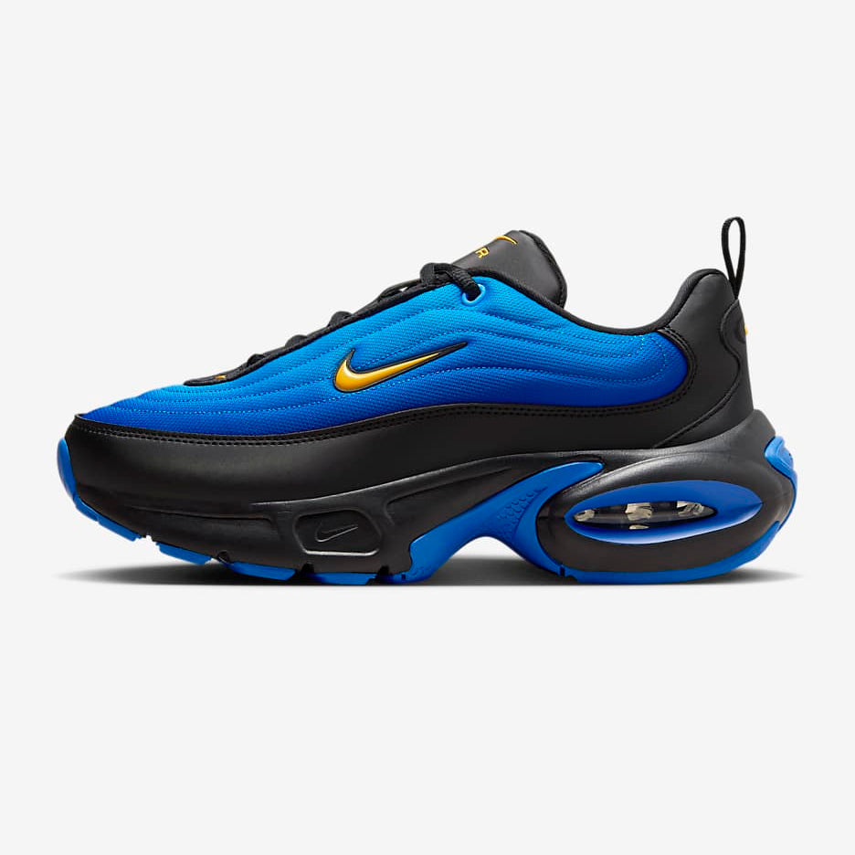 Nike Air Max Portal Royal Blue Prestige Stride
