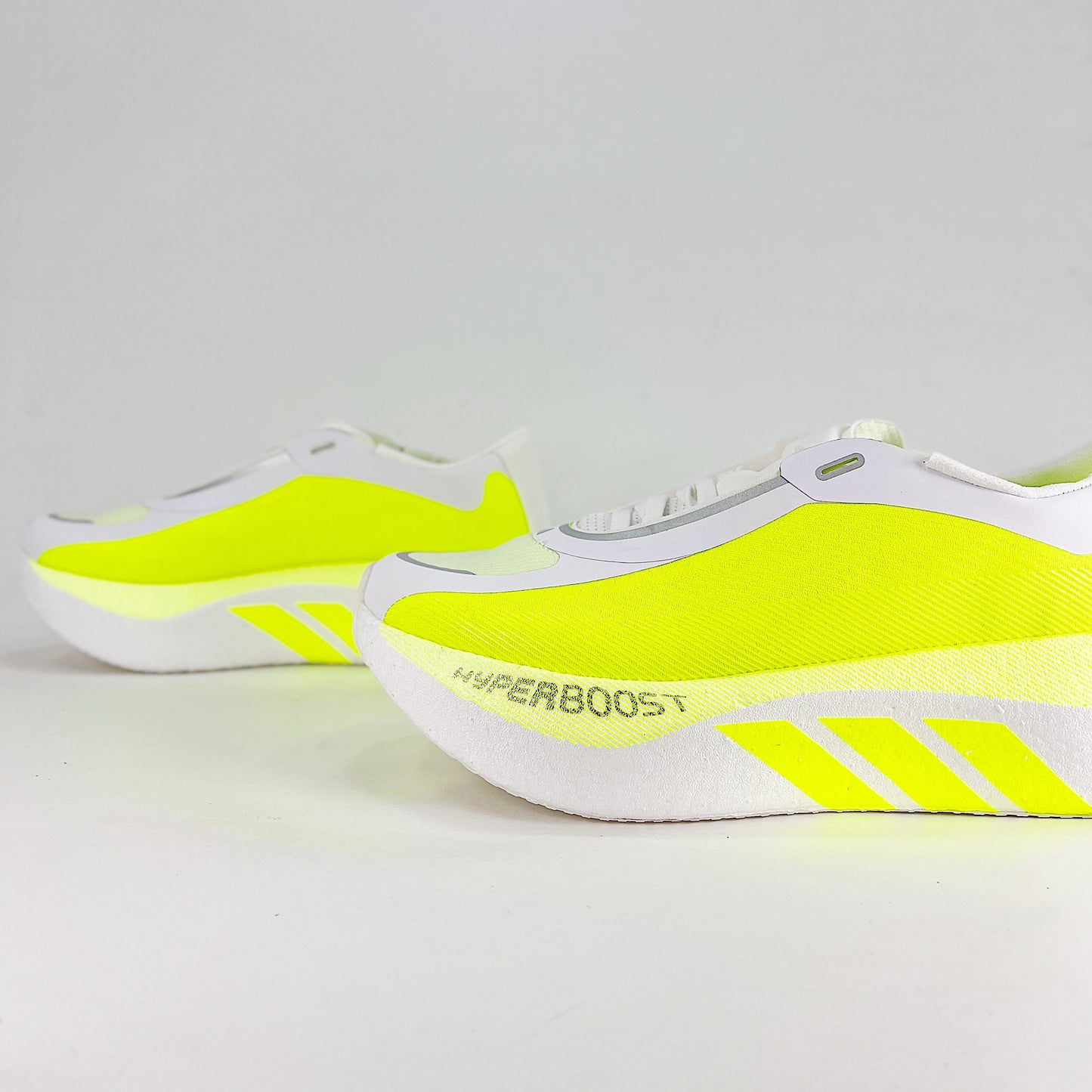 Adidas Hyperboost Edge Running Shoes