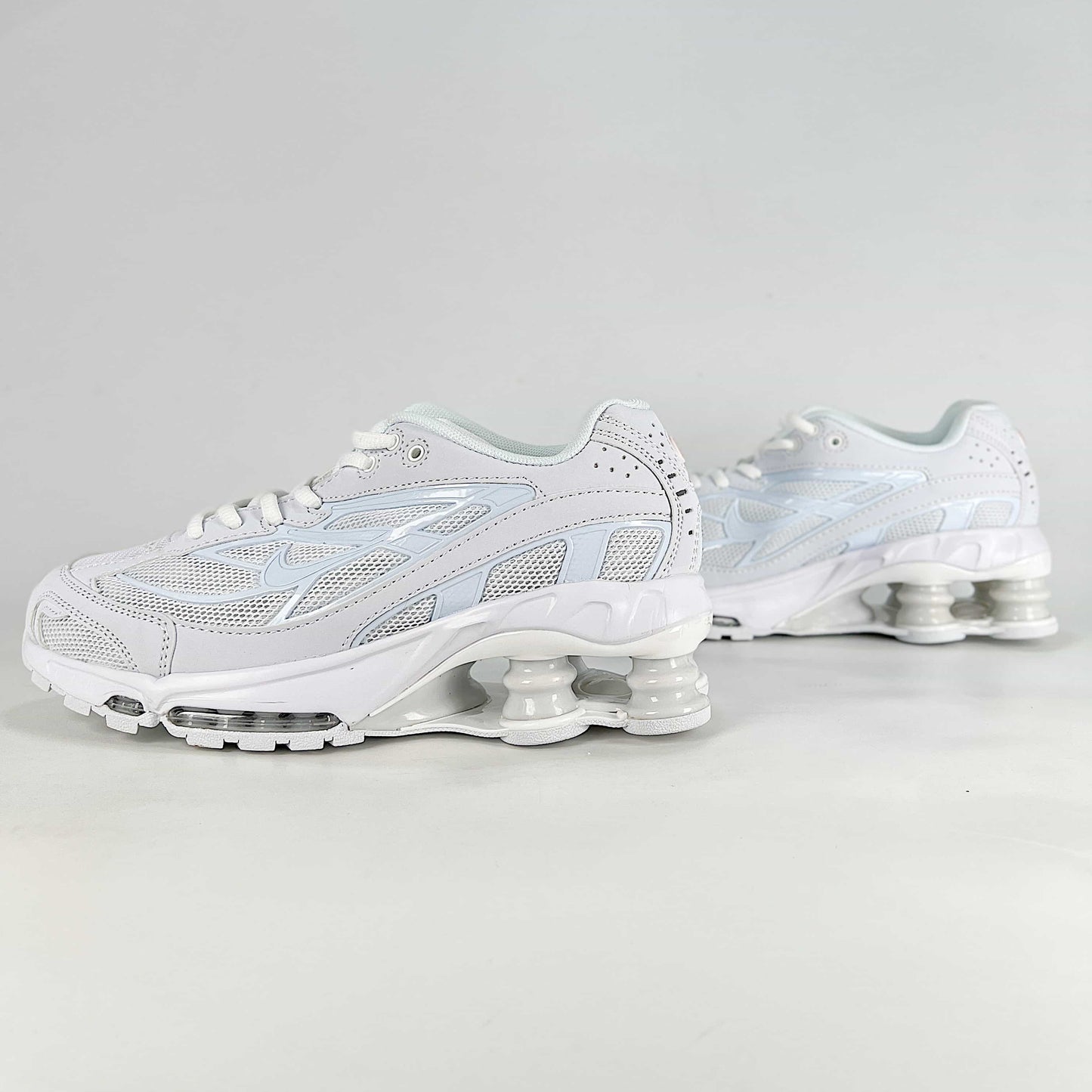 Nike Shox Ride 2 Sneakers