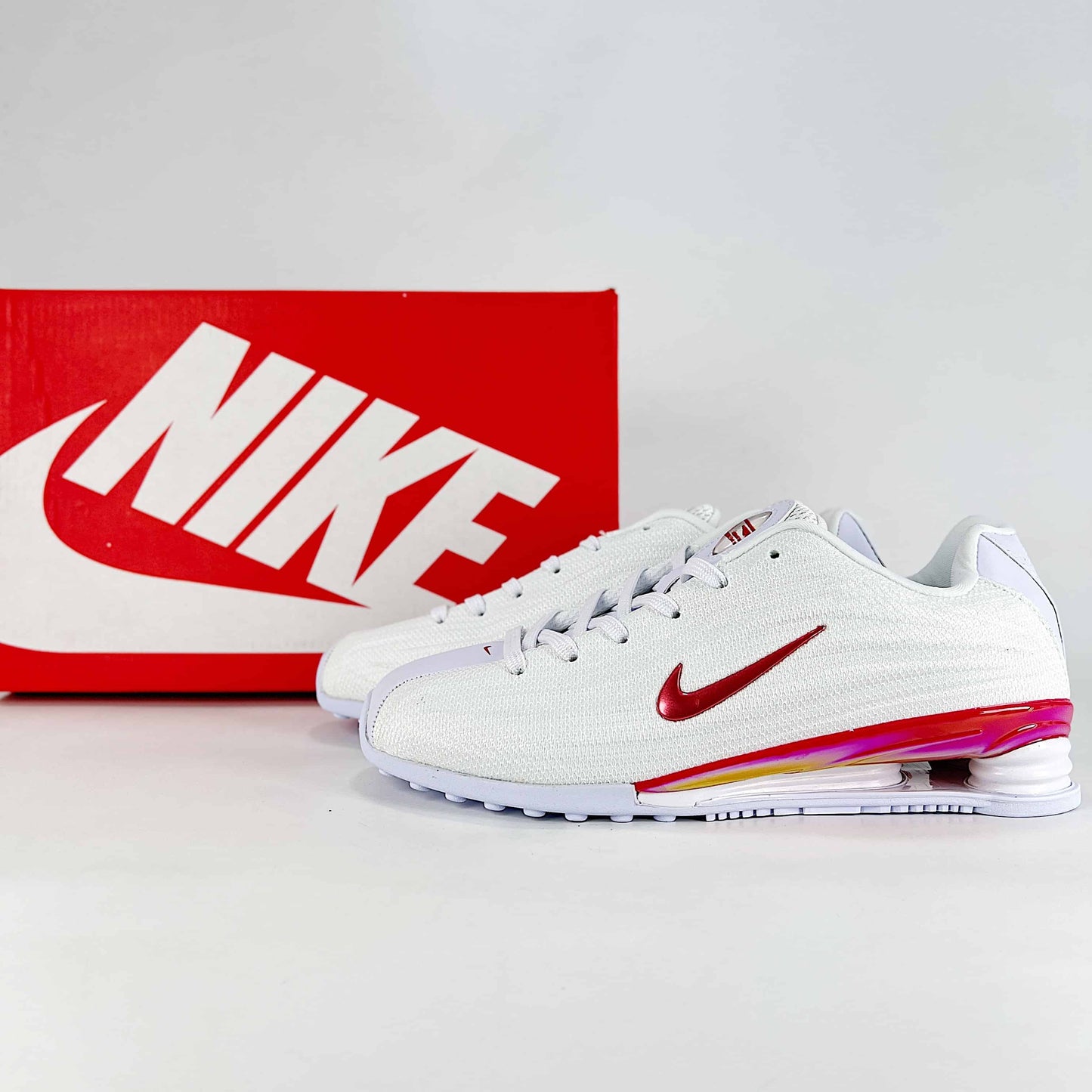 Nike Shox Z Women’s Shoes