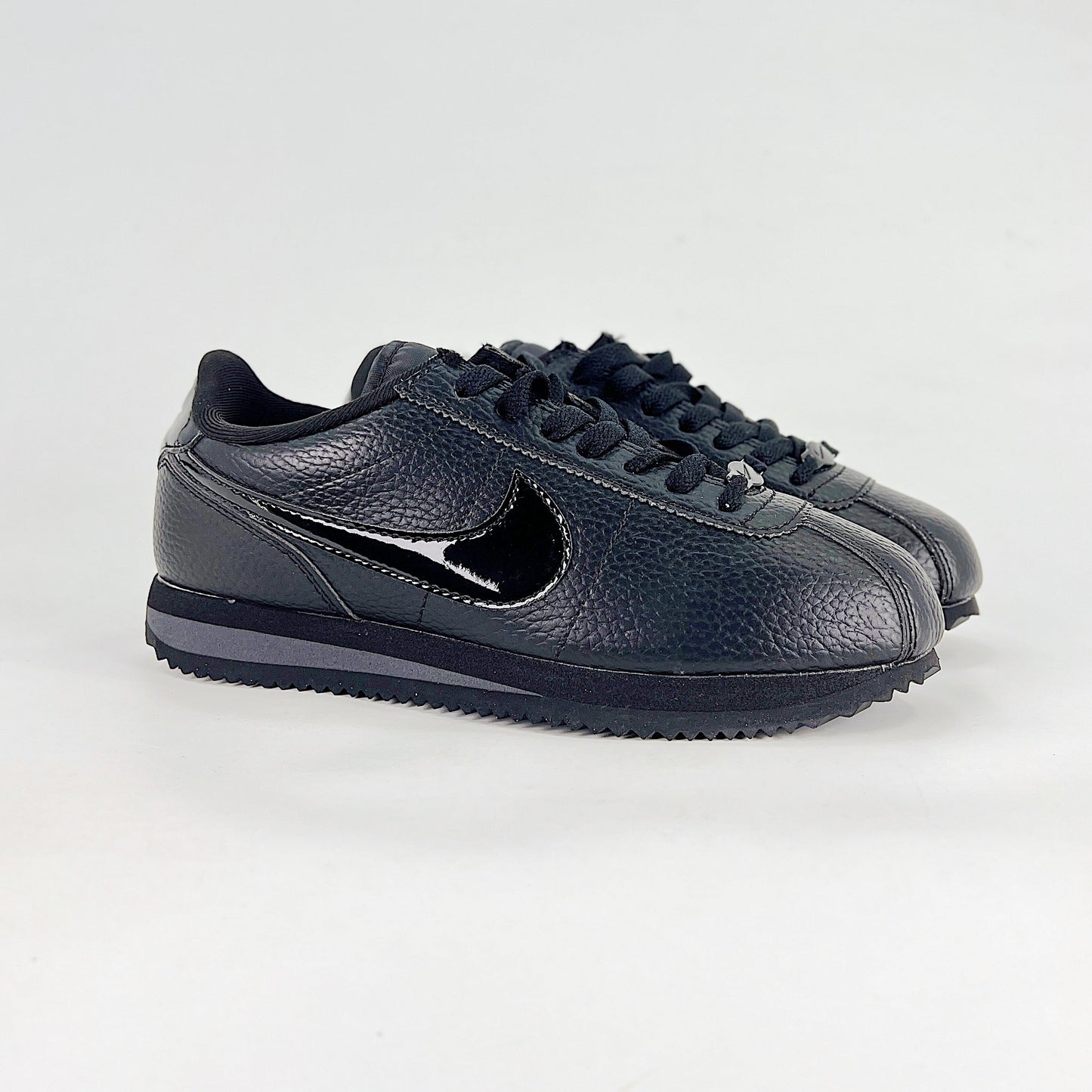 Nike Classic Cortez Leather Shoes