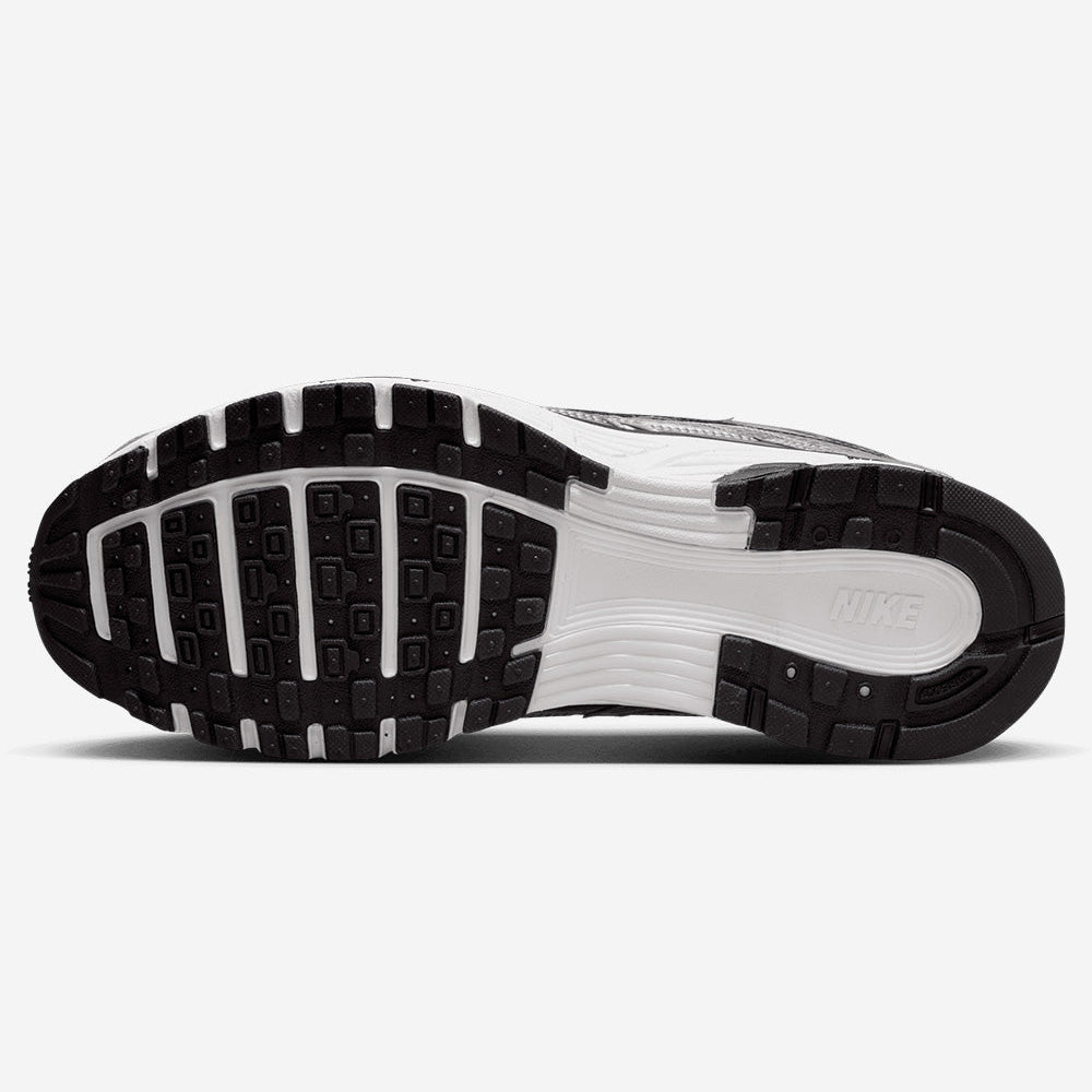 Nike P-6000 'Metallic Silver'