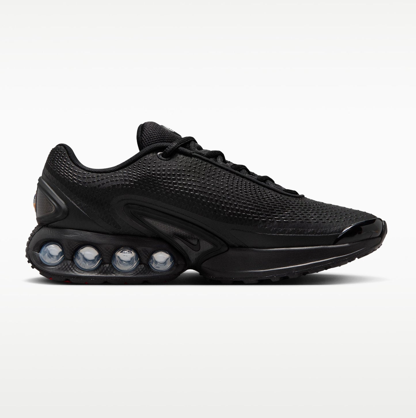Nike Air Max Dn sneaker All-Black