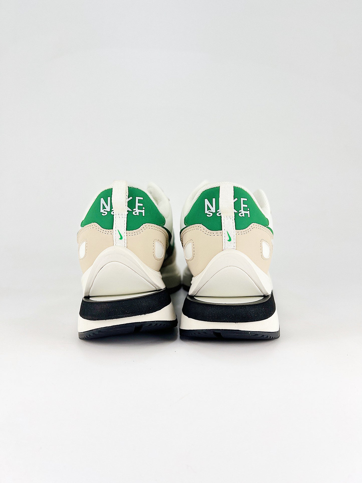 Nike x Sacai VaporWaffle Sneakers